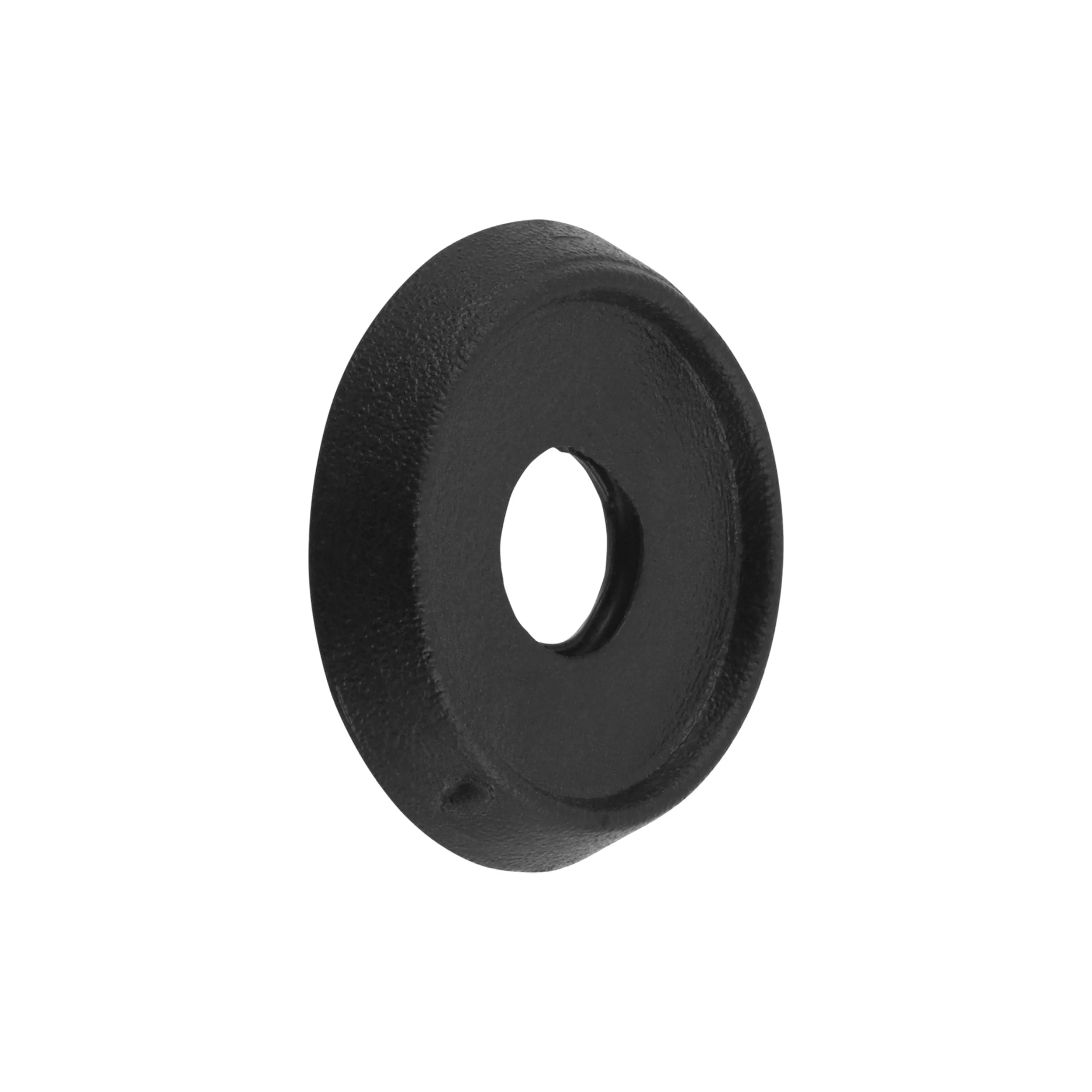 9/16" Black, Washer, Plastic - 24 pk - Image 3