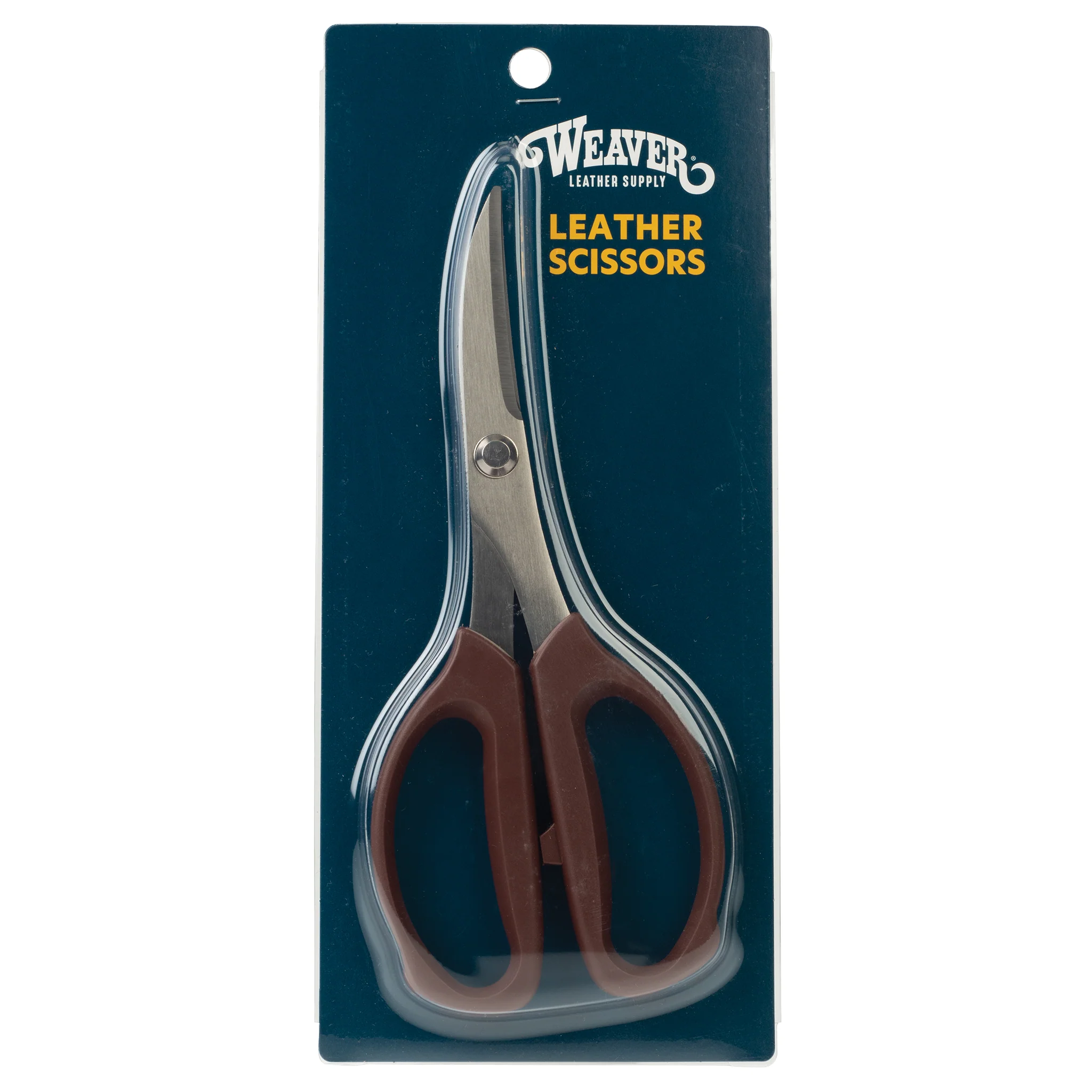 Leather Scissors - Image 3