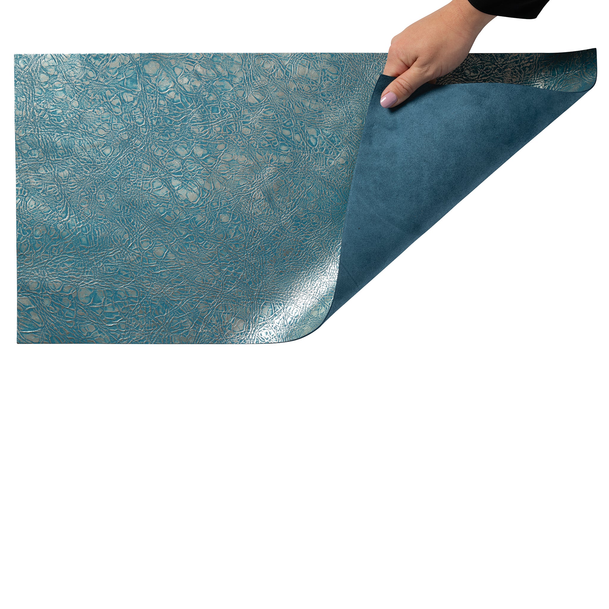Luces Full Grain Leather, 4/5 oz. - Image 14