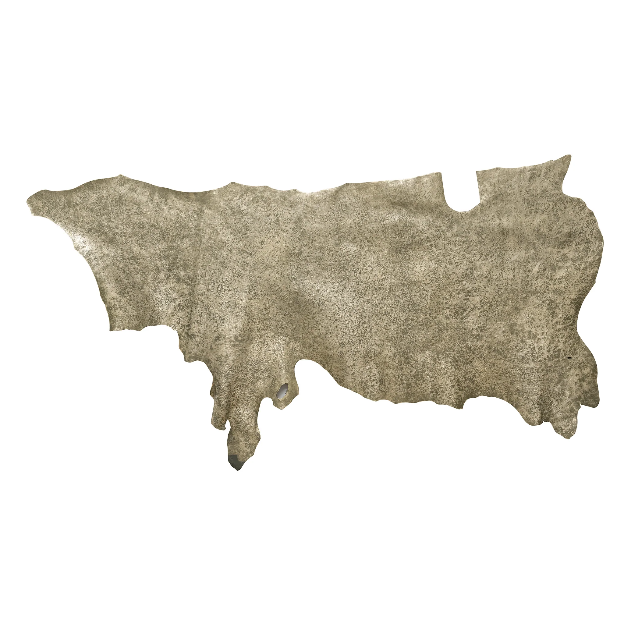 Luces Full Grain Leather, 4/5 oz. - Image 3