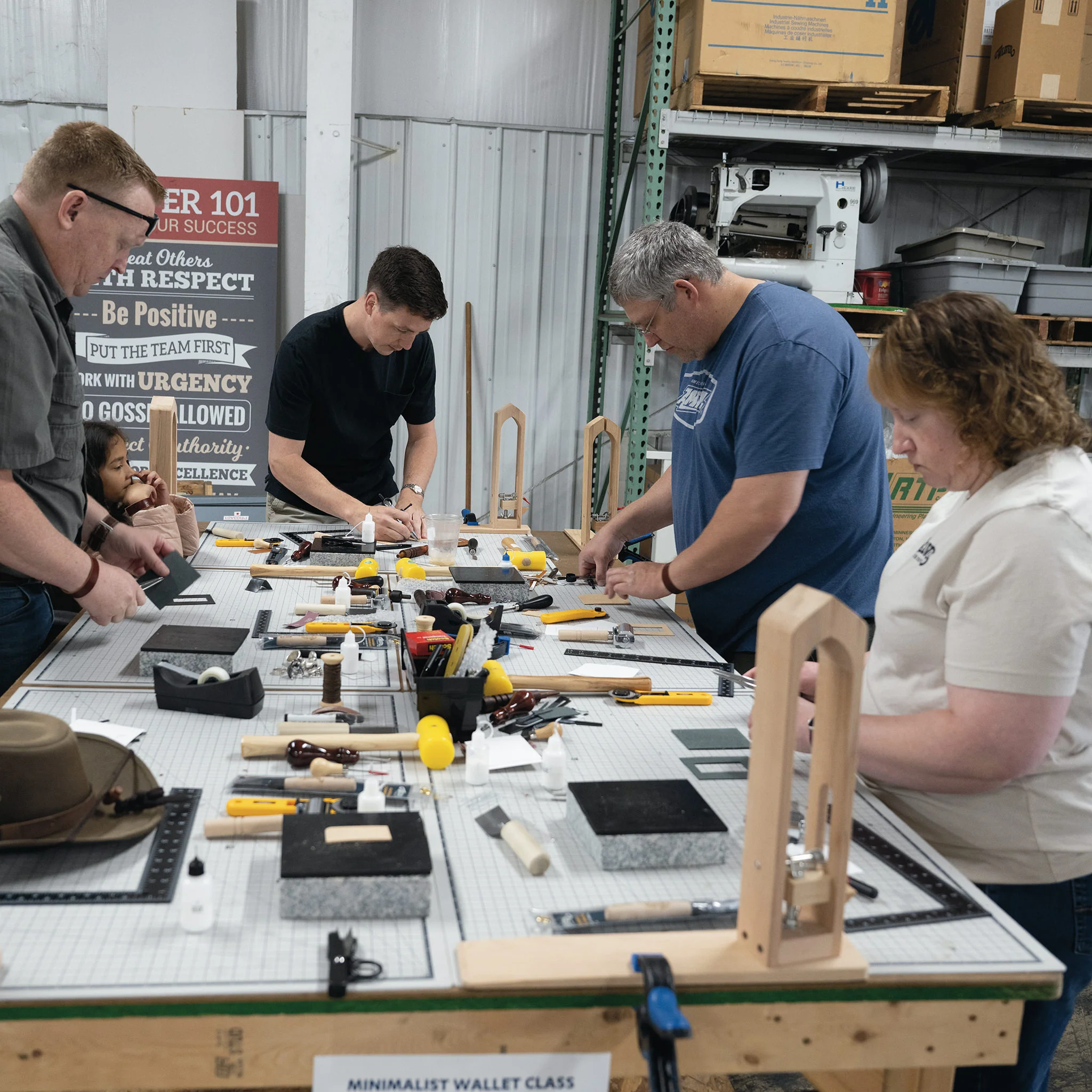 Maker Event Tickets - Image 3