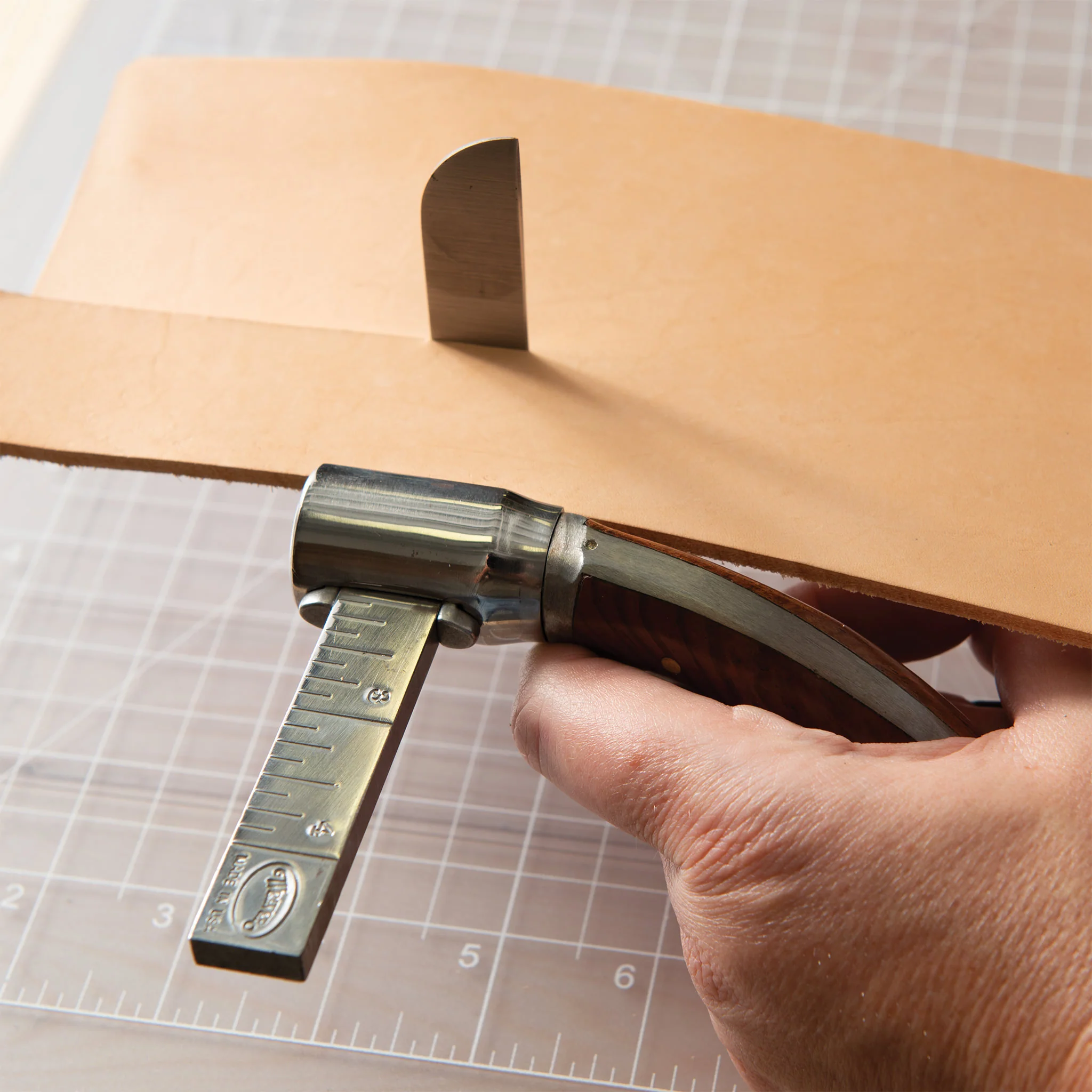 Master Tool Draw Gauge - Image 3
