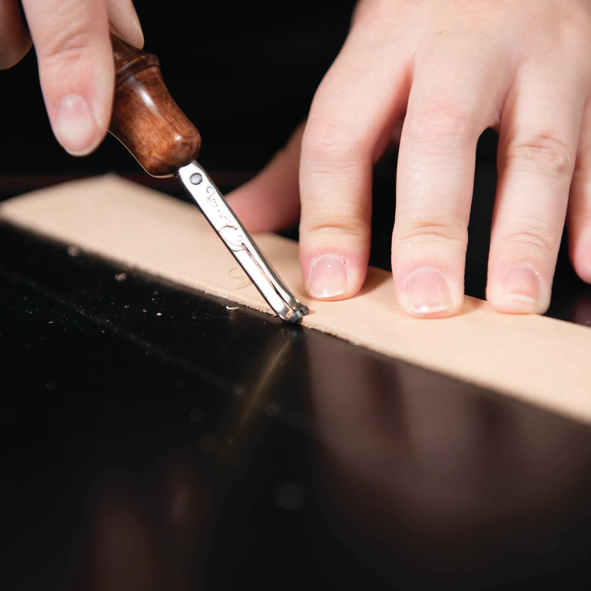 Master Tool Edge Beveler - Image 4