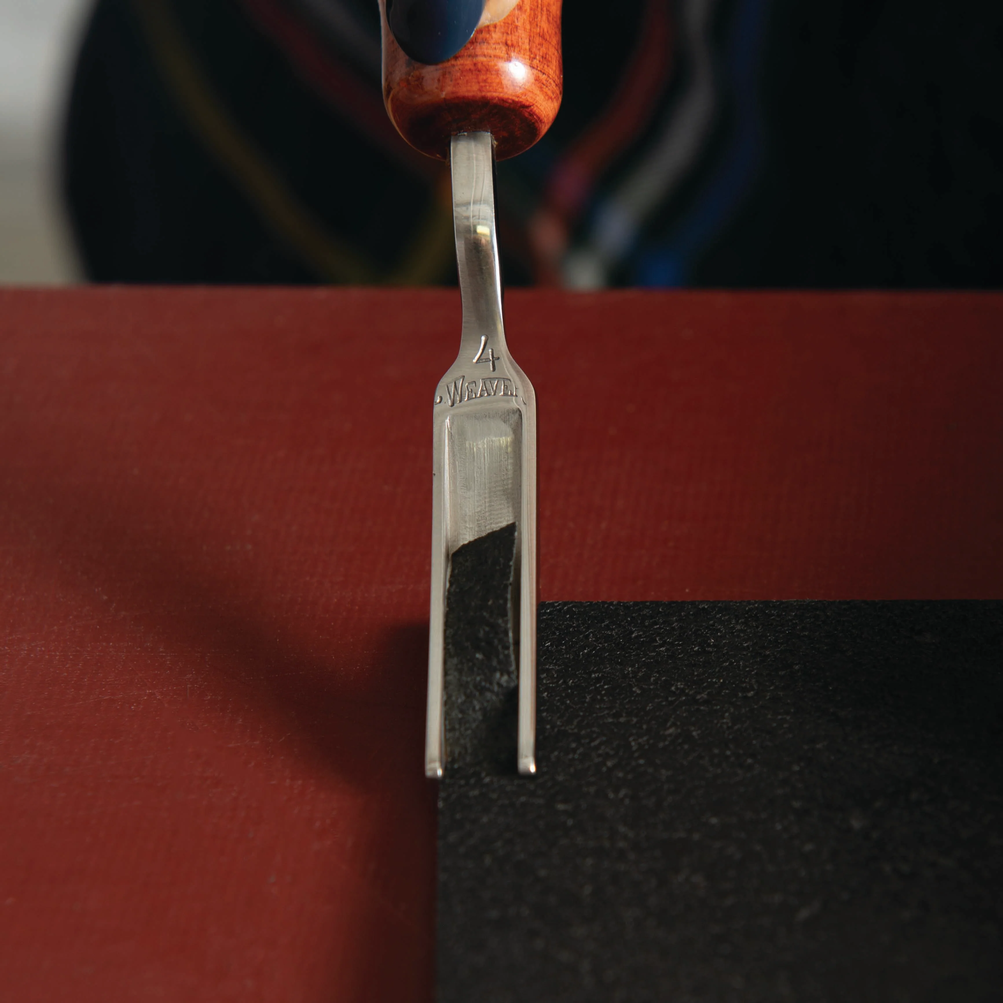 Master Tool French Edger - Image 4