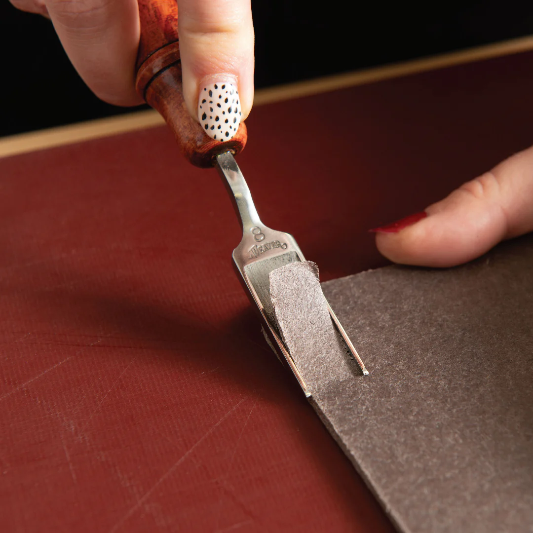 Master Tool French Edger - Image 5