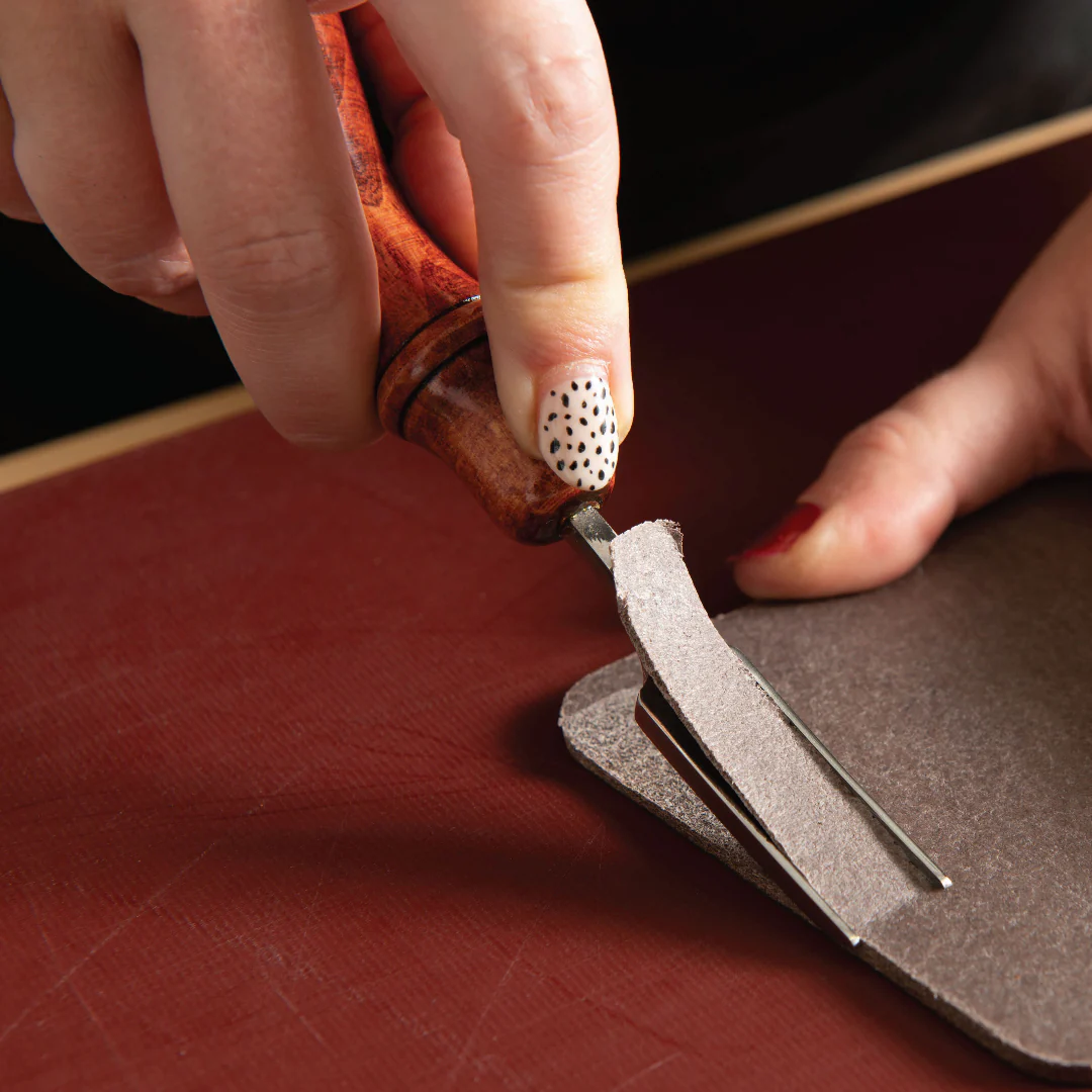 Master Tool French Edger - Image 7