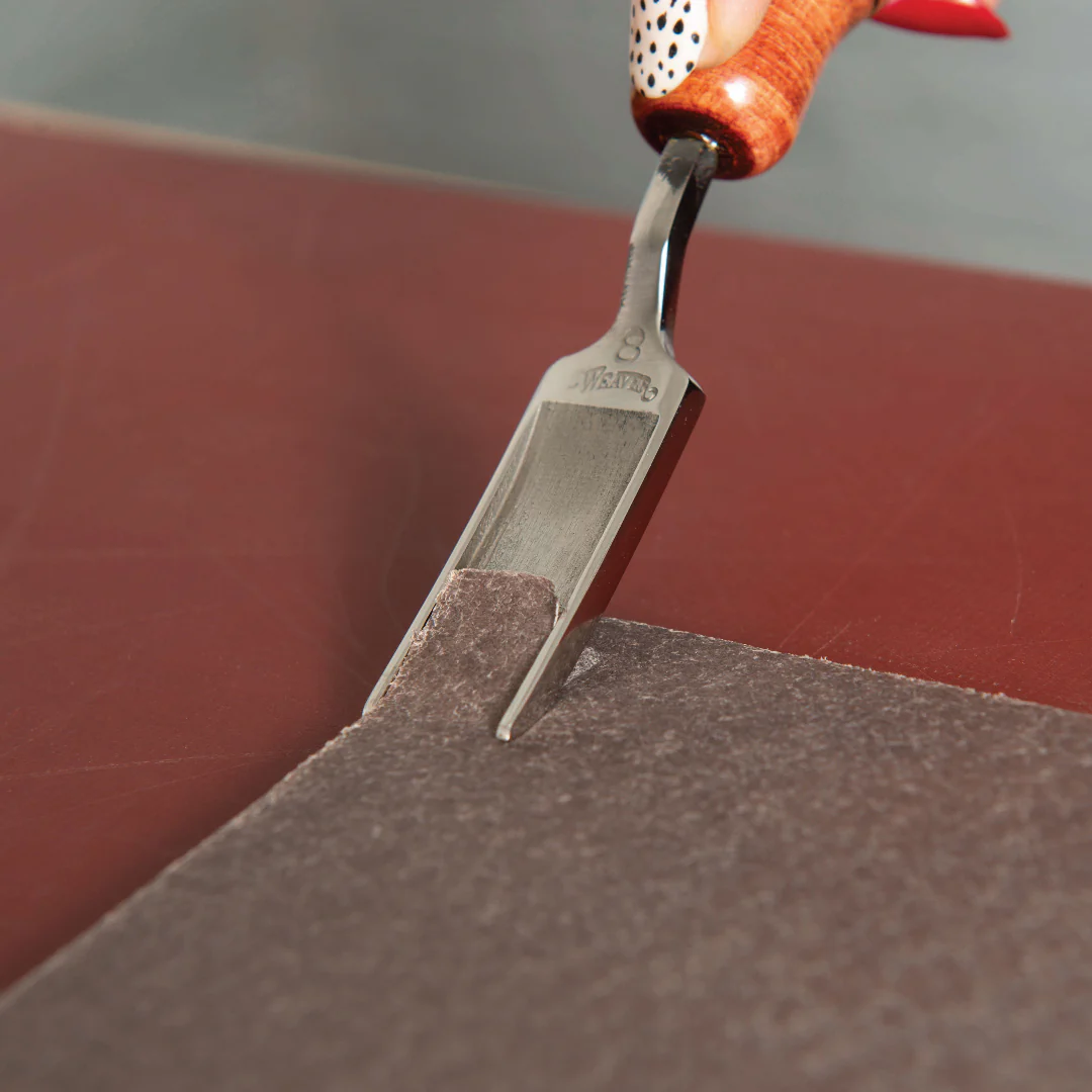 Master Tool French Edger - Image 8