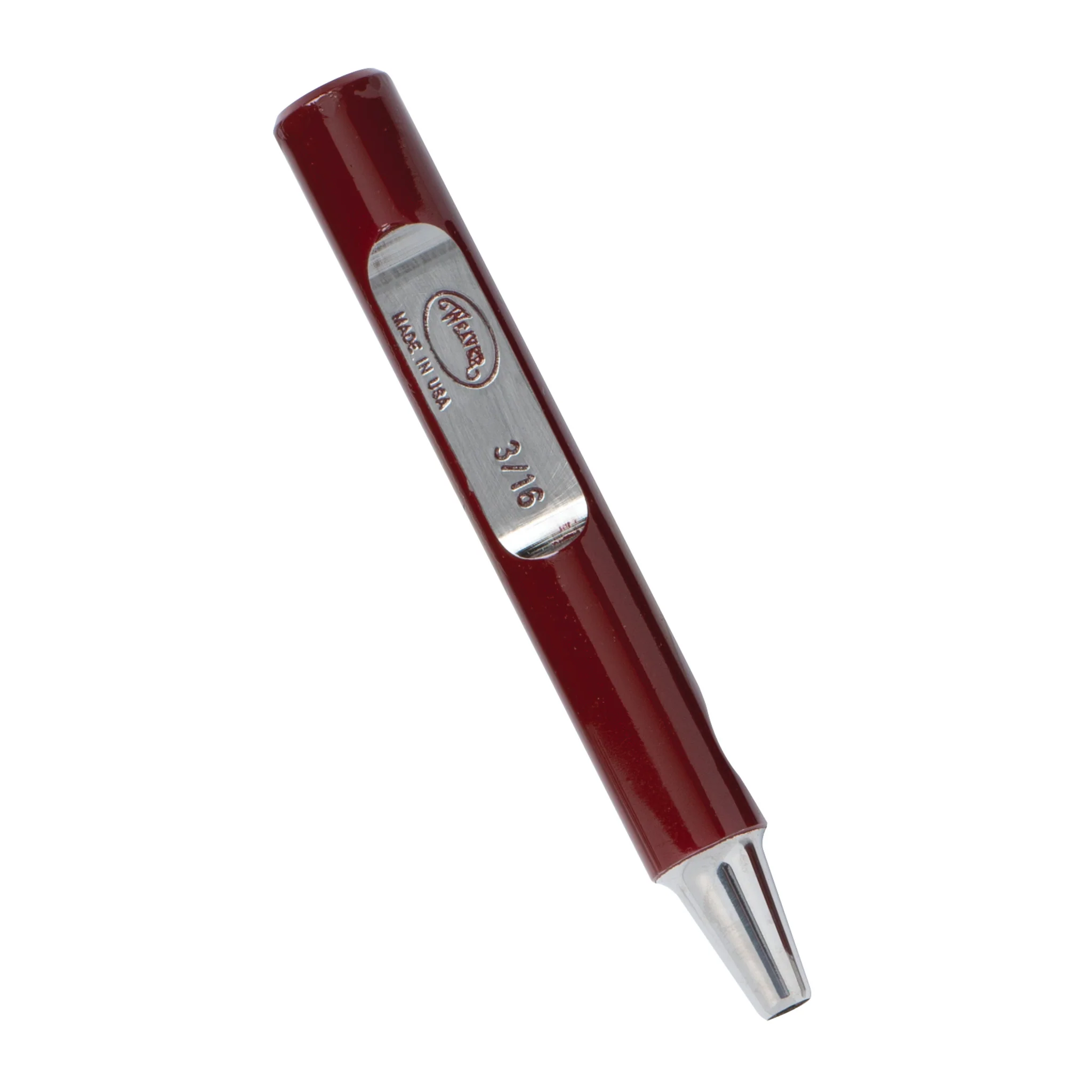 Master Tool Round Punch - Image 10