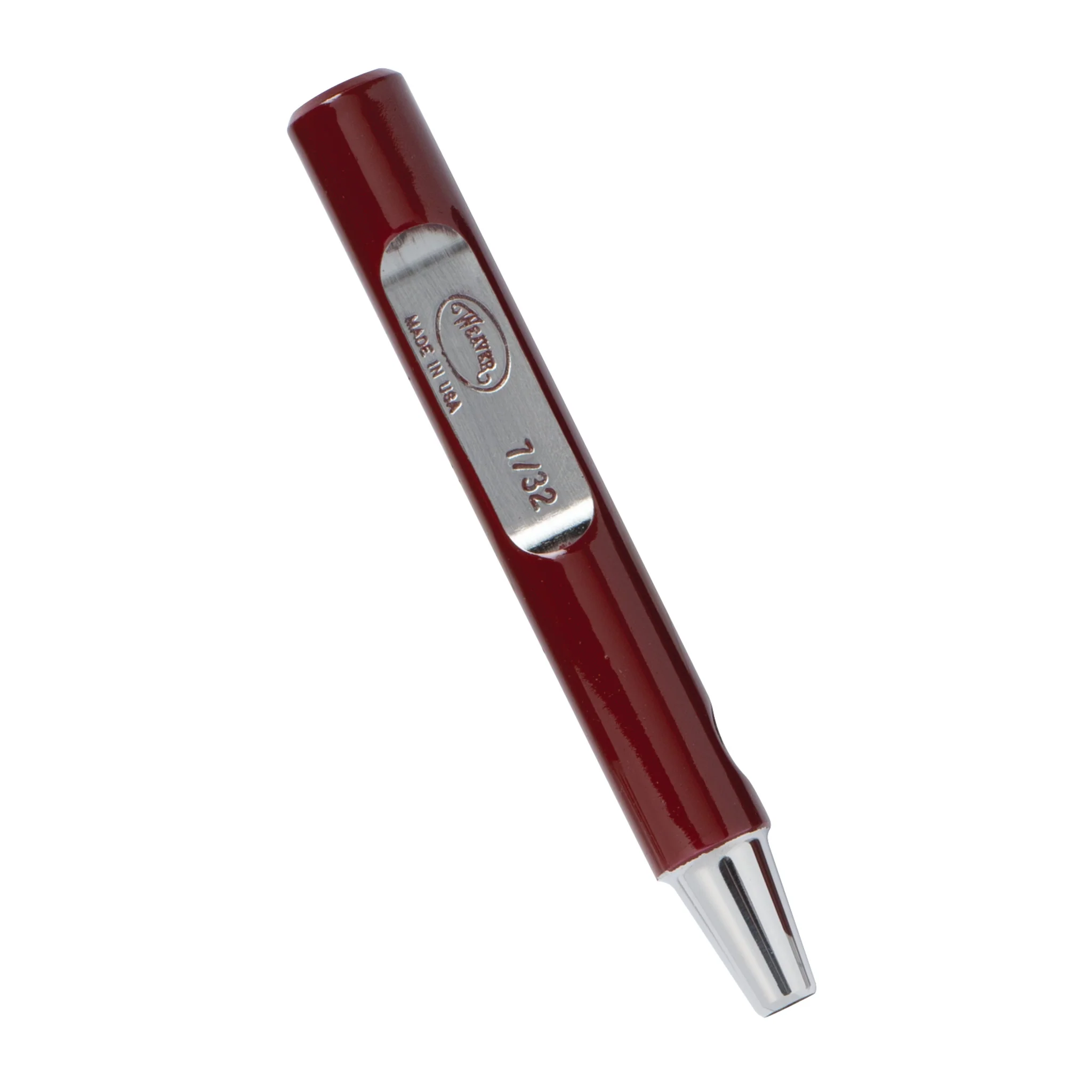 Master Tool Round Punch - Image 11
