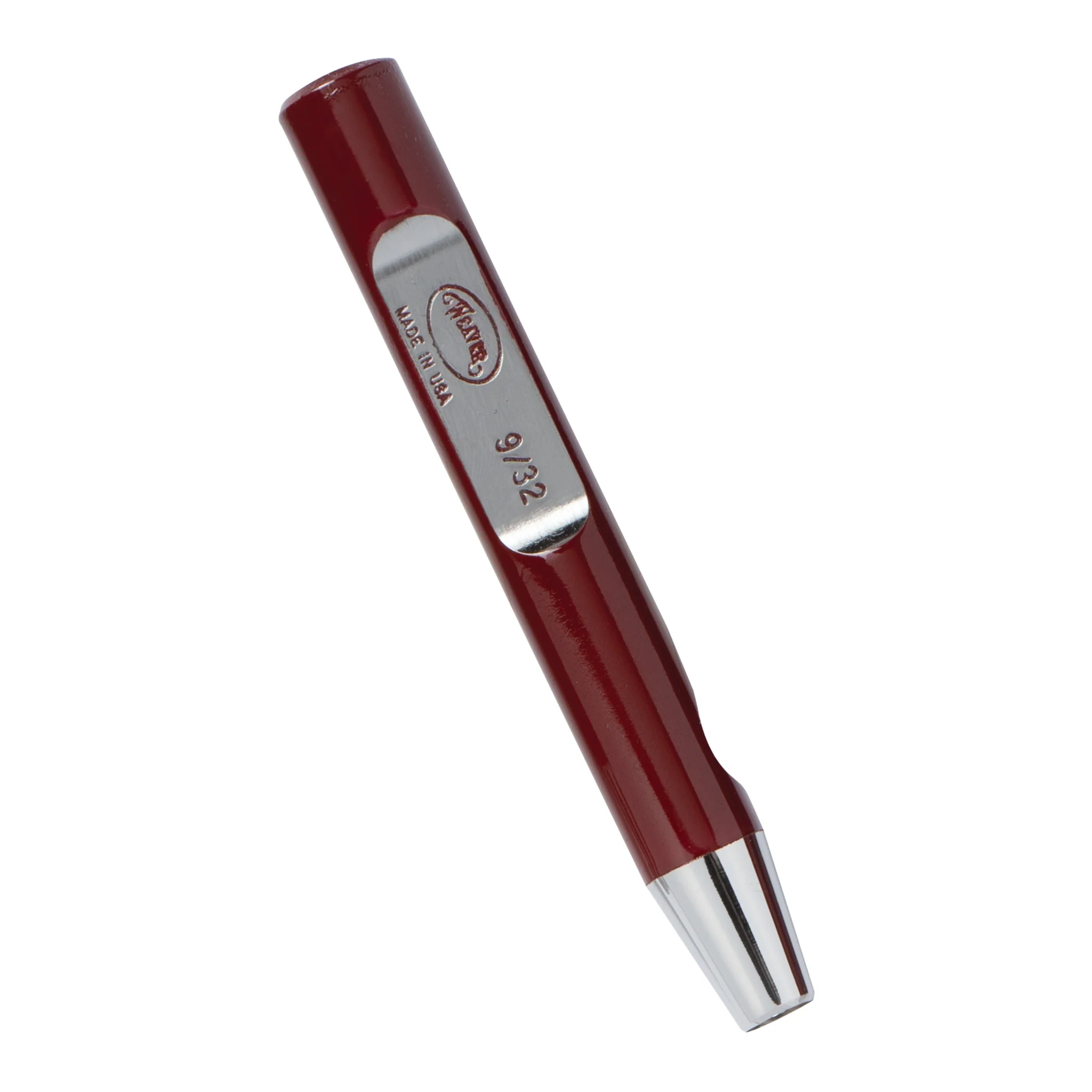 Master Tool Round Punch - Image 13