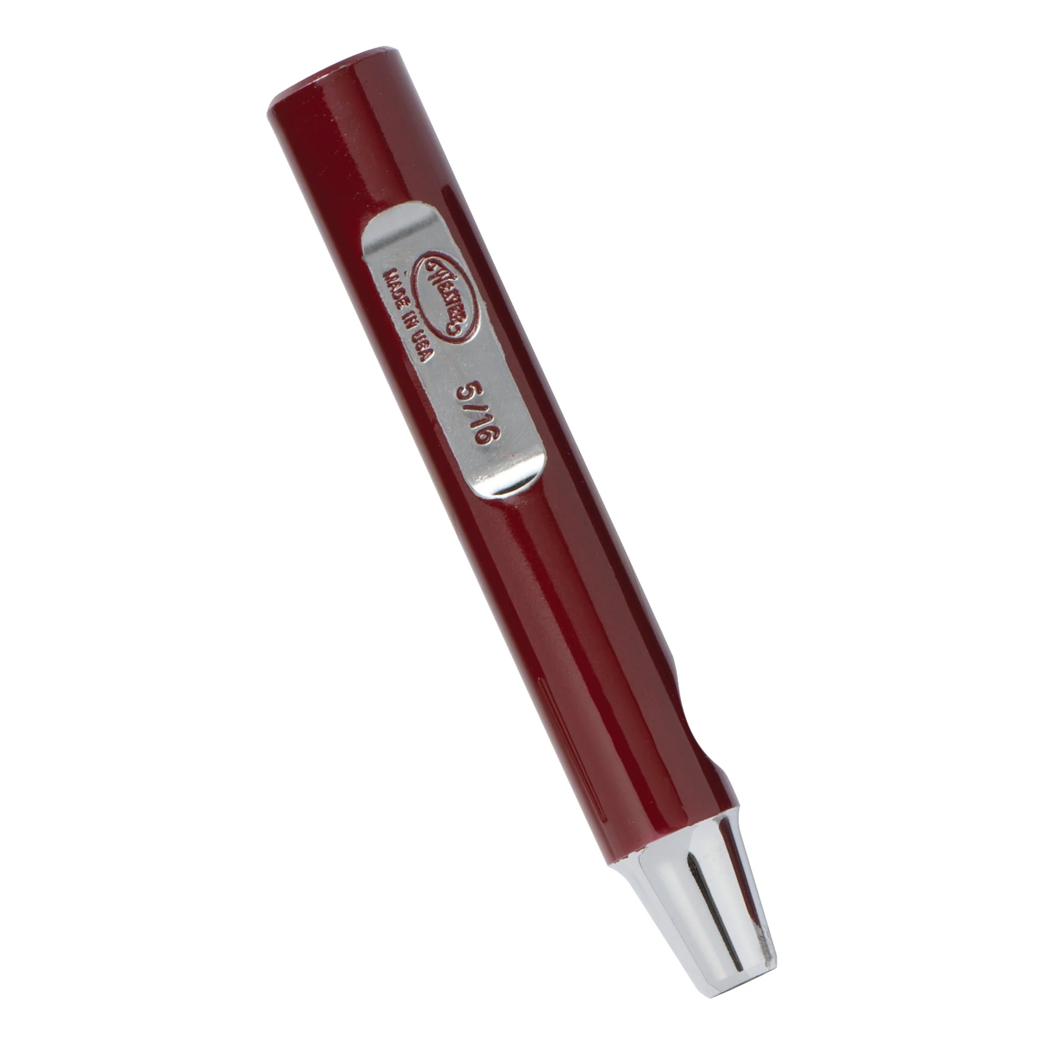 Master Tool Round Punch - Image 14