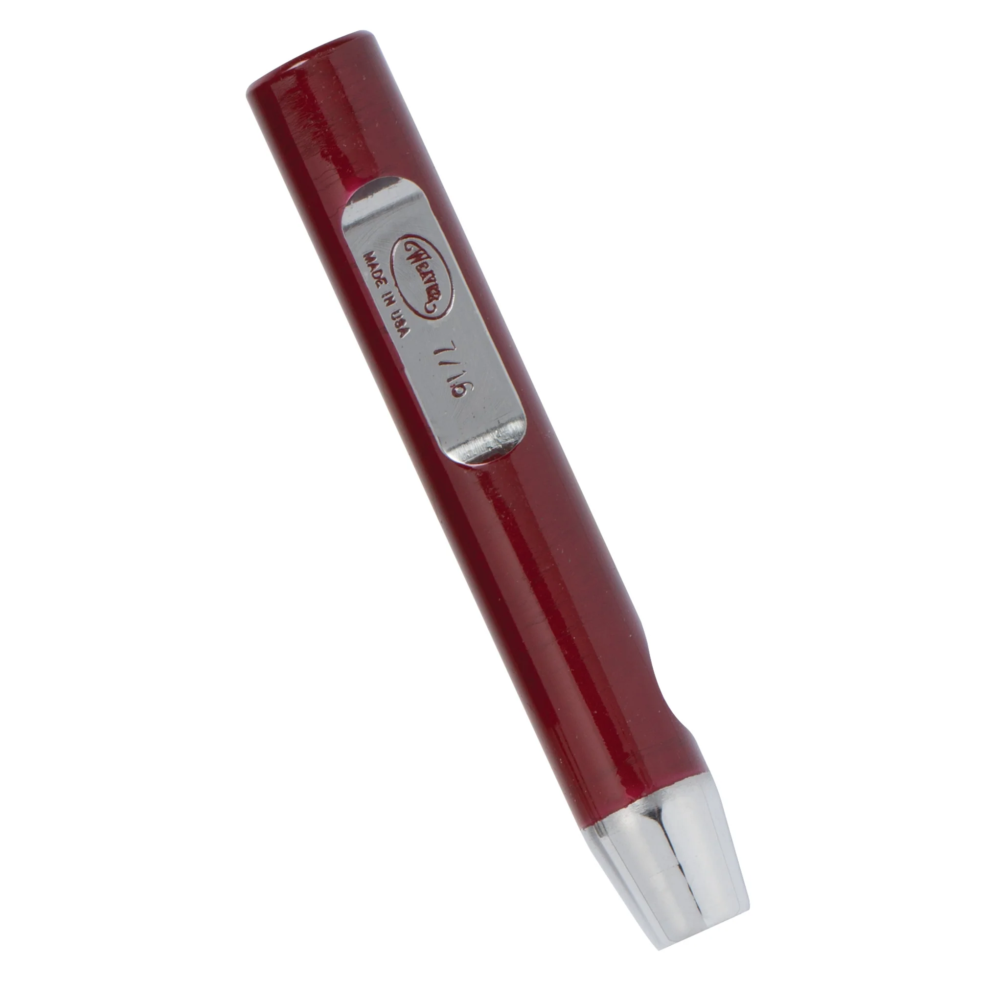 Master Tool Round Punch - Image 17