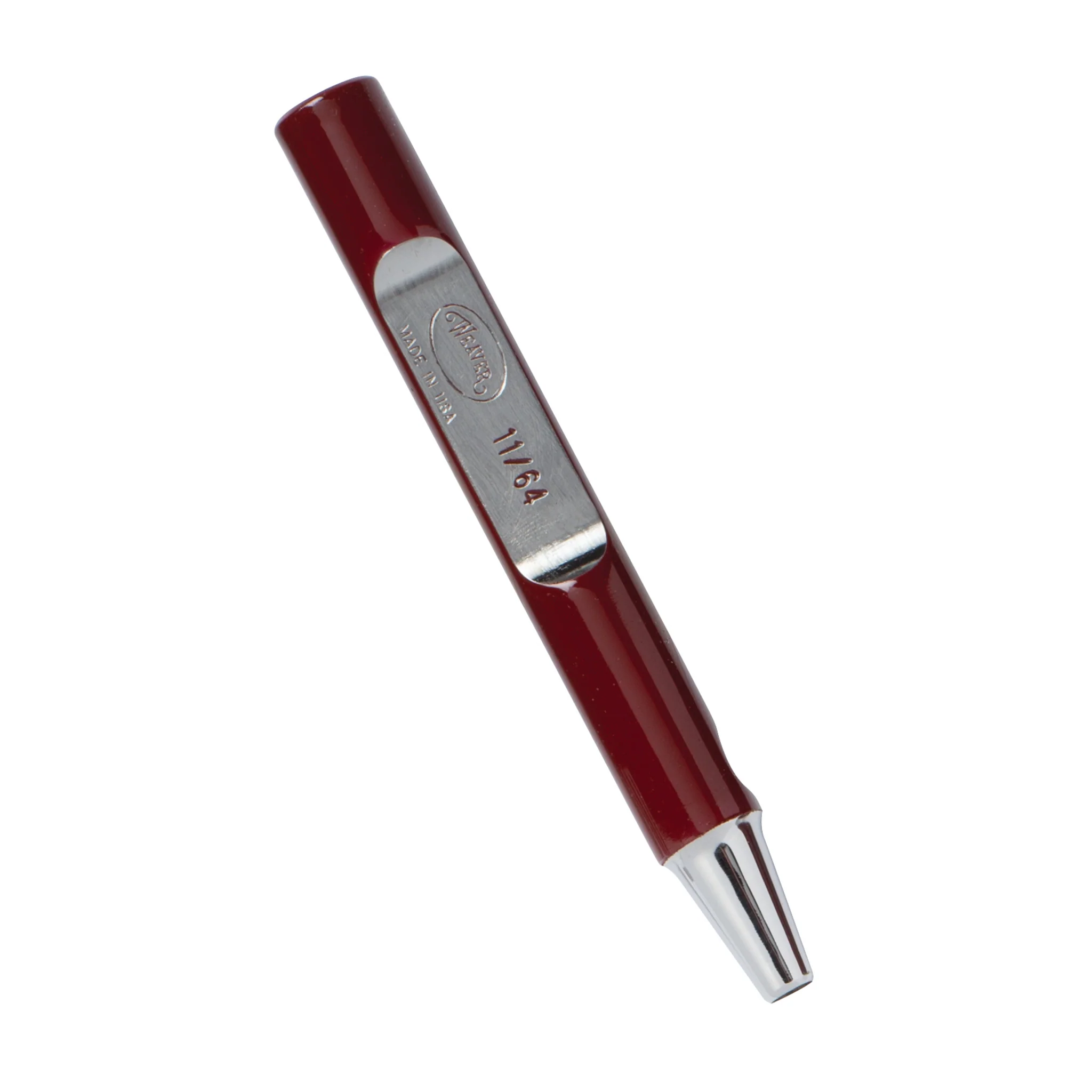 Master Tool Round Punch - Image 9