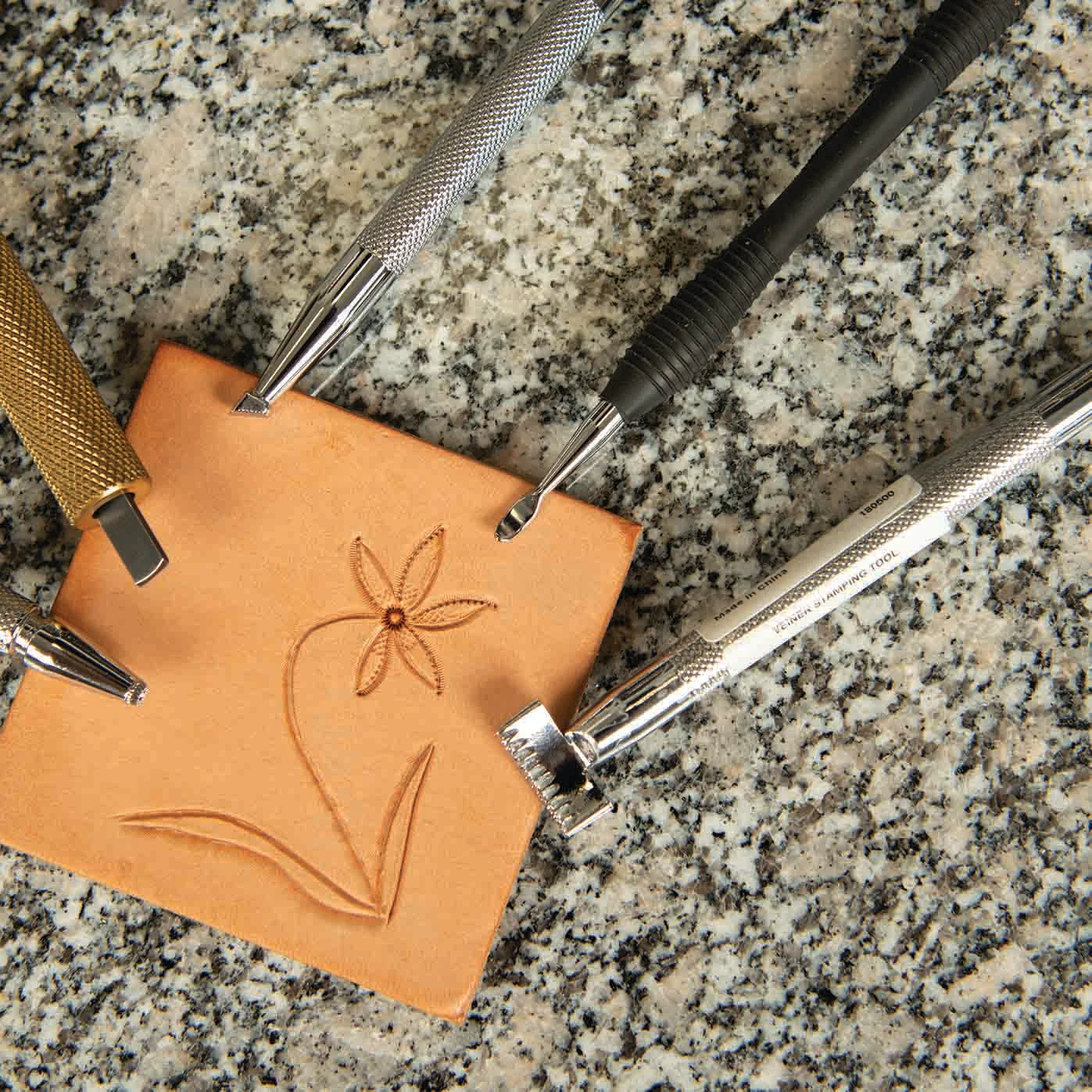 Modeling Tool, Small/Medium Spoon - Image 3