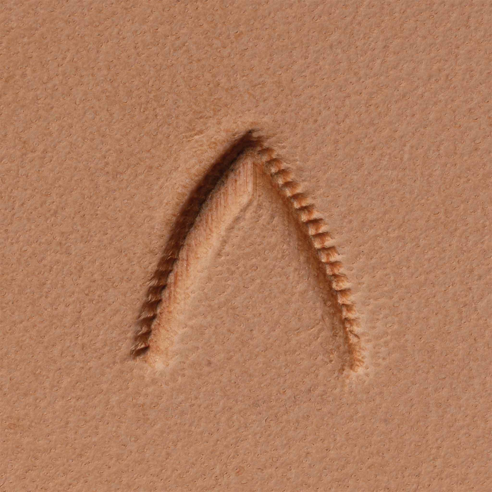 Mulefoot Leather Stamping Tool - Image 4