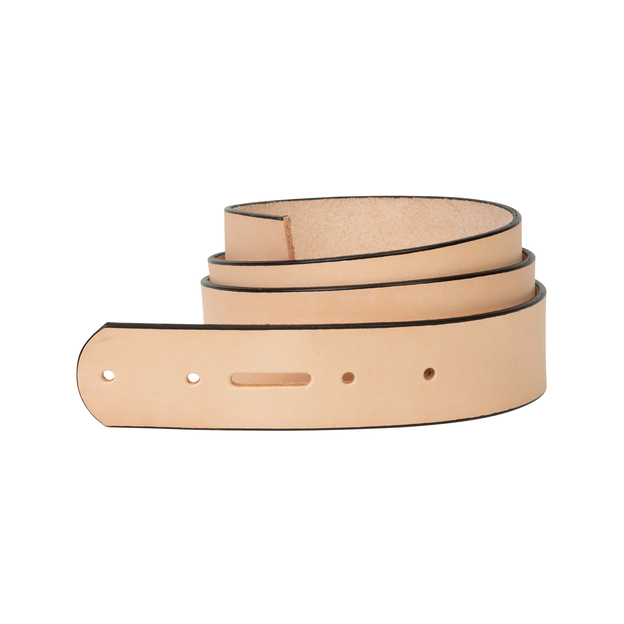 Natural Strap Belt Blank, 8/9 oz. - Image 14