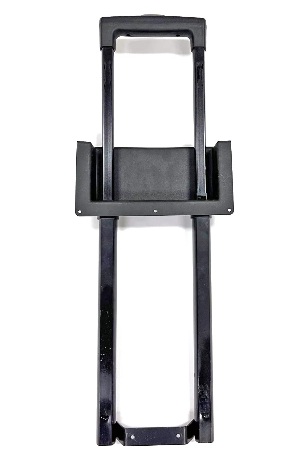 3 Stage, Pull Handle, Steel