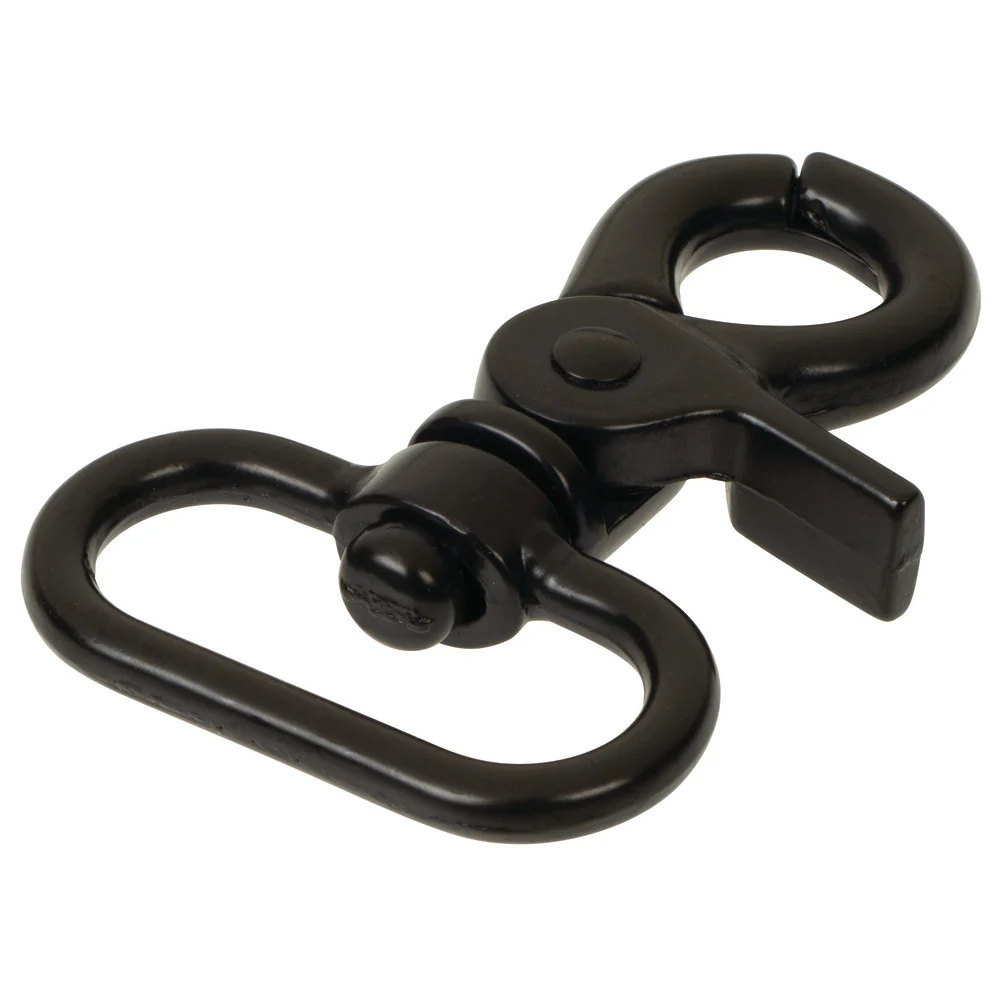 #5016 Oval Swivel Scissor Snap - Image 10