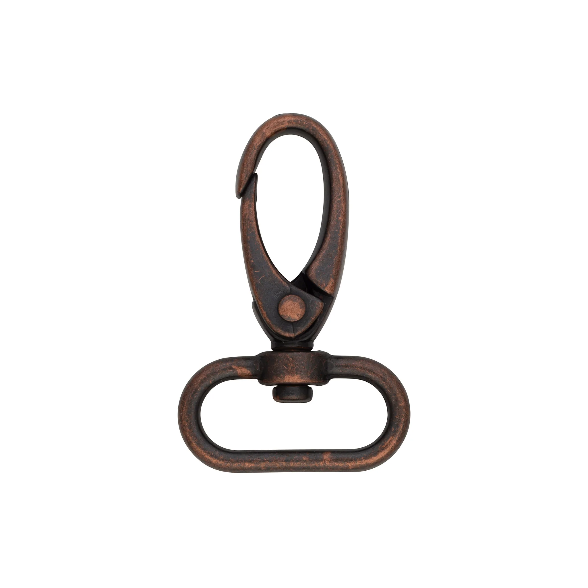 Oval Swivel Snap - Image 4