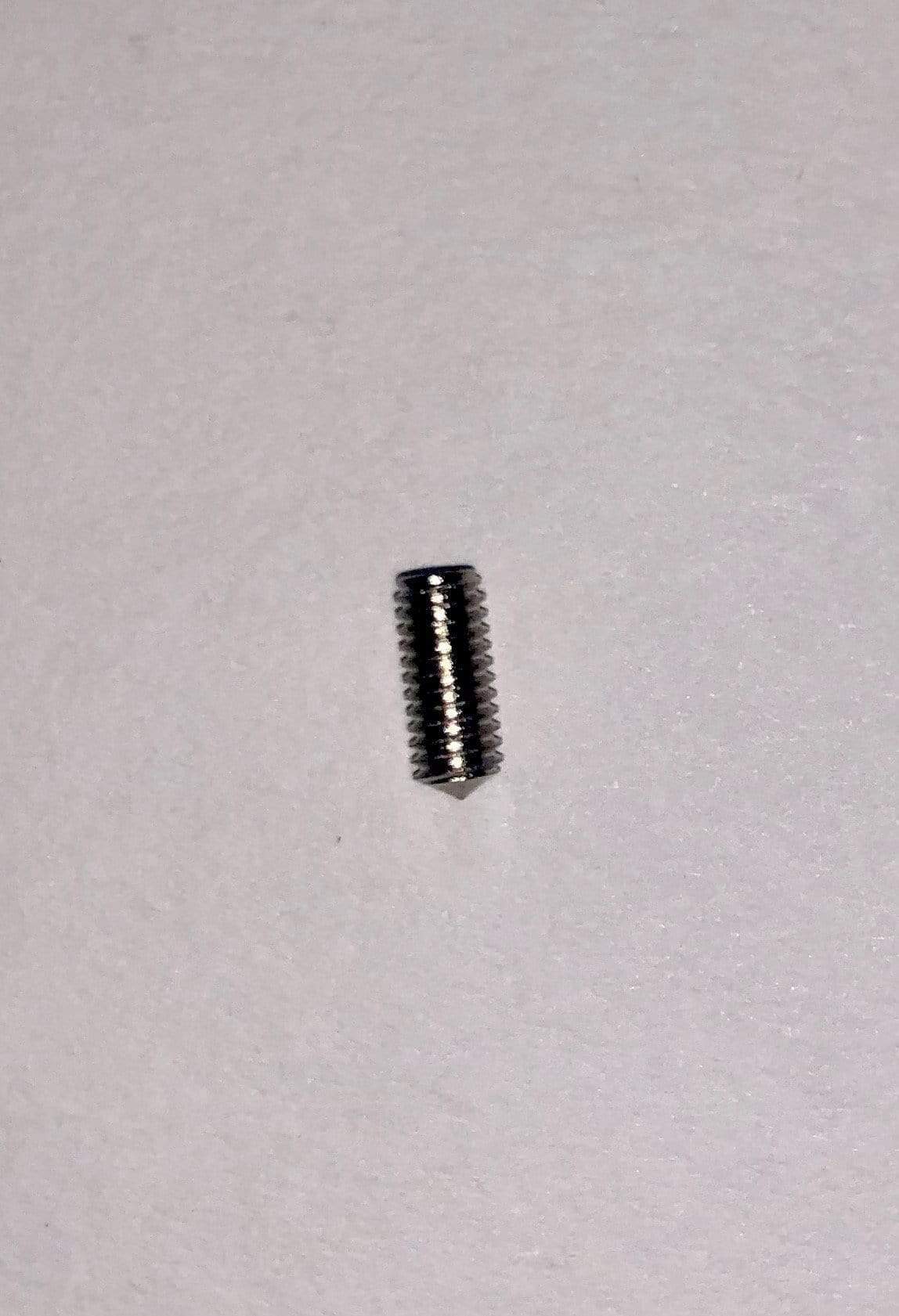 7mm Nickel, 1.5m Allen Wrench Set Screw, Steel-PK10 - Image 2