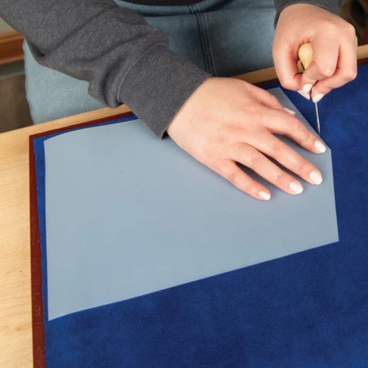 Pattern Sheet, 24" x 45" - Image 5