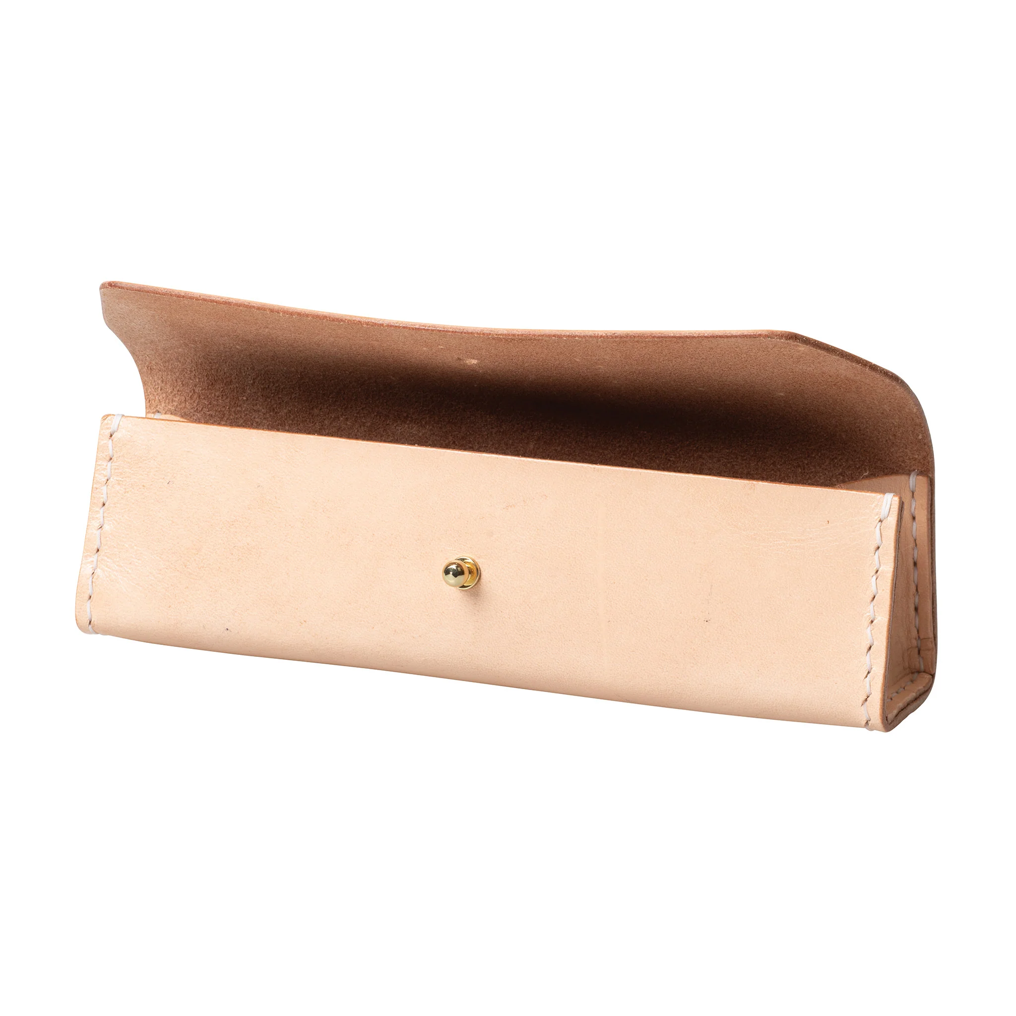Pencil Case Leathercrafting Kit - Image 3