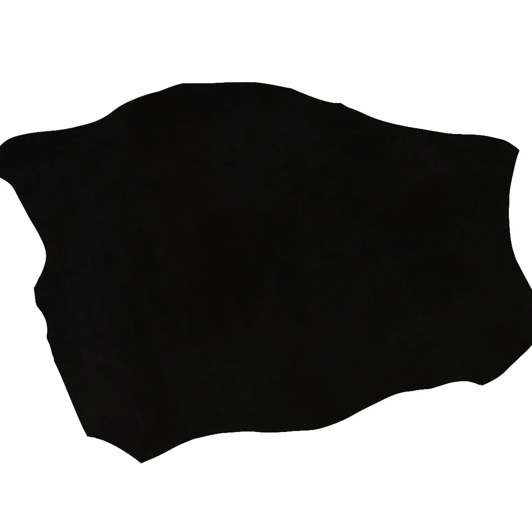 Pig Suede Lining Hide - Image 4