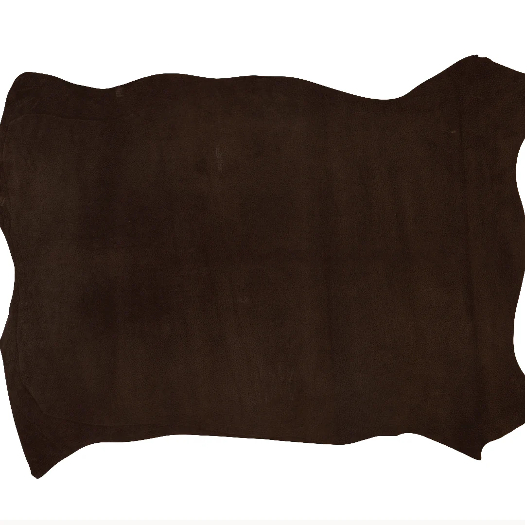 Pig Suede Lining Hide - Image 5