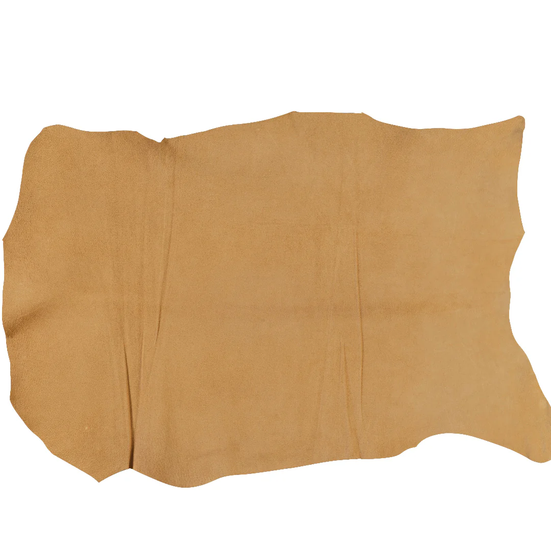 Pig Suede Lining Hide - Image 6