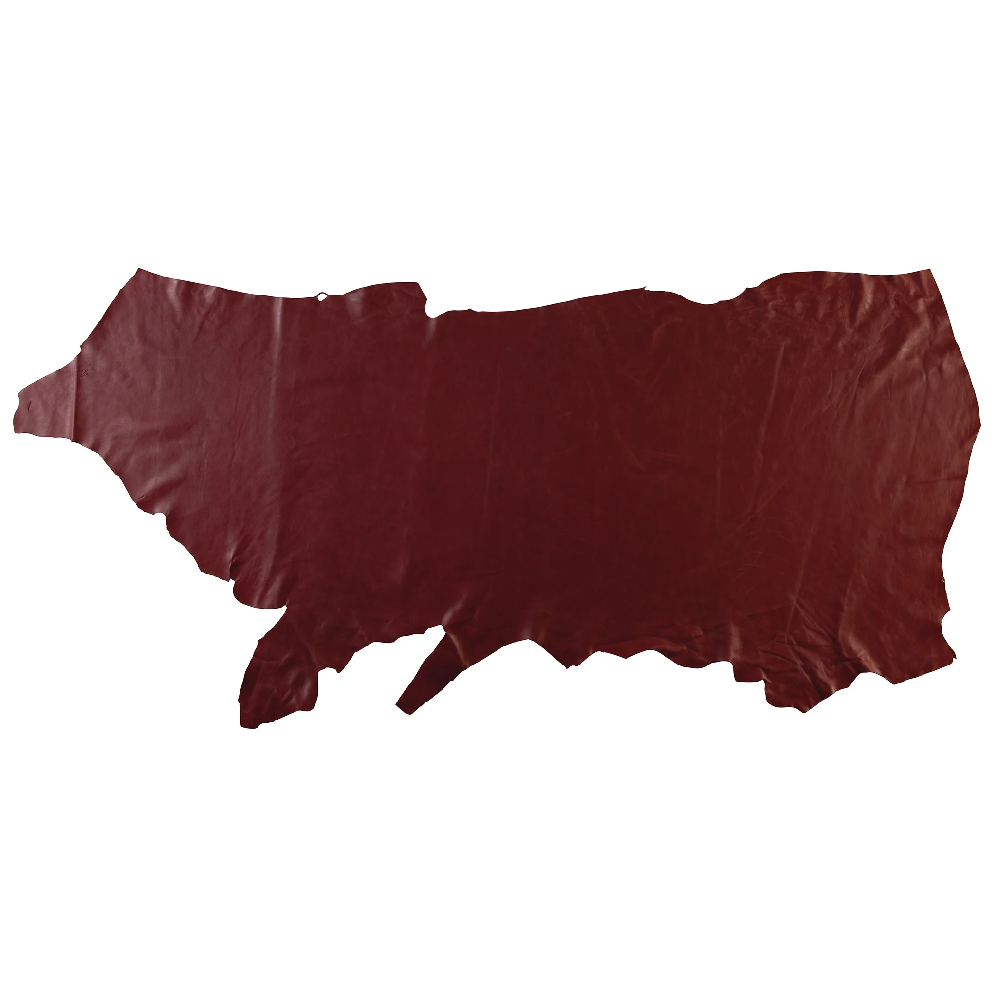 Pines Milled Leather Panel & Half Side - Image 5