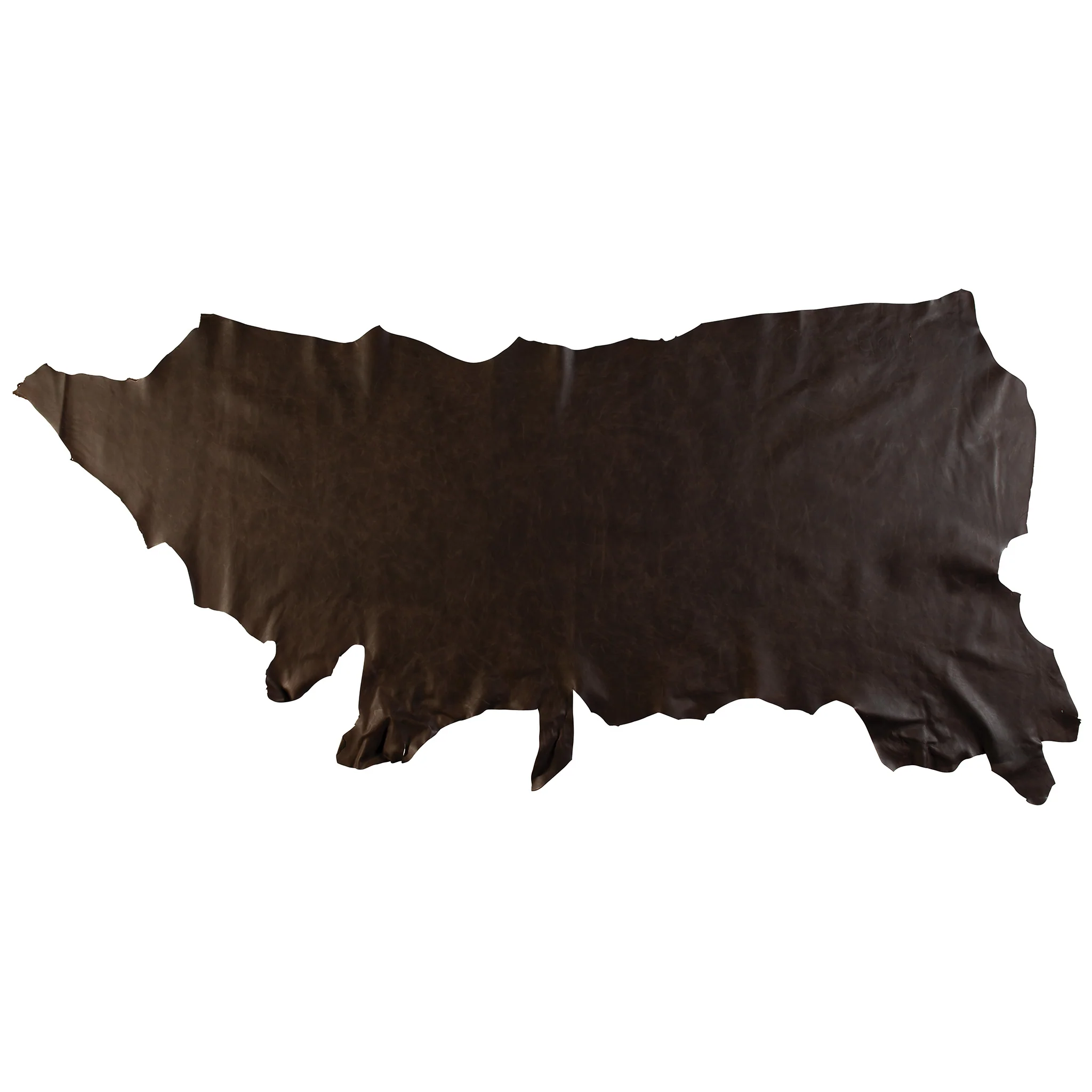 Pines Milled Leather Panel & Half Side - Image 7