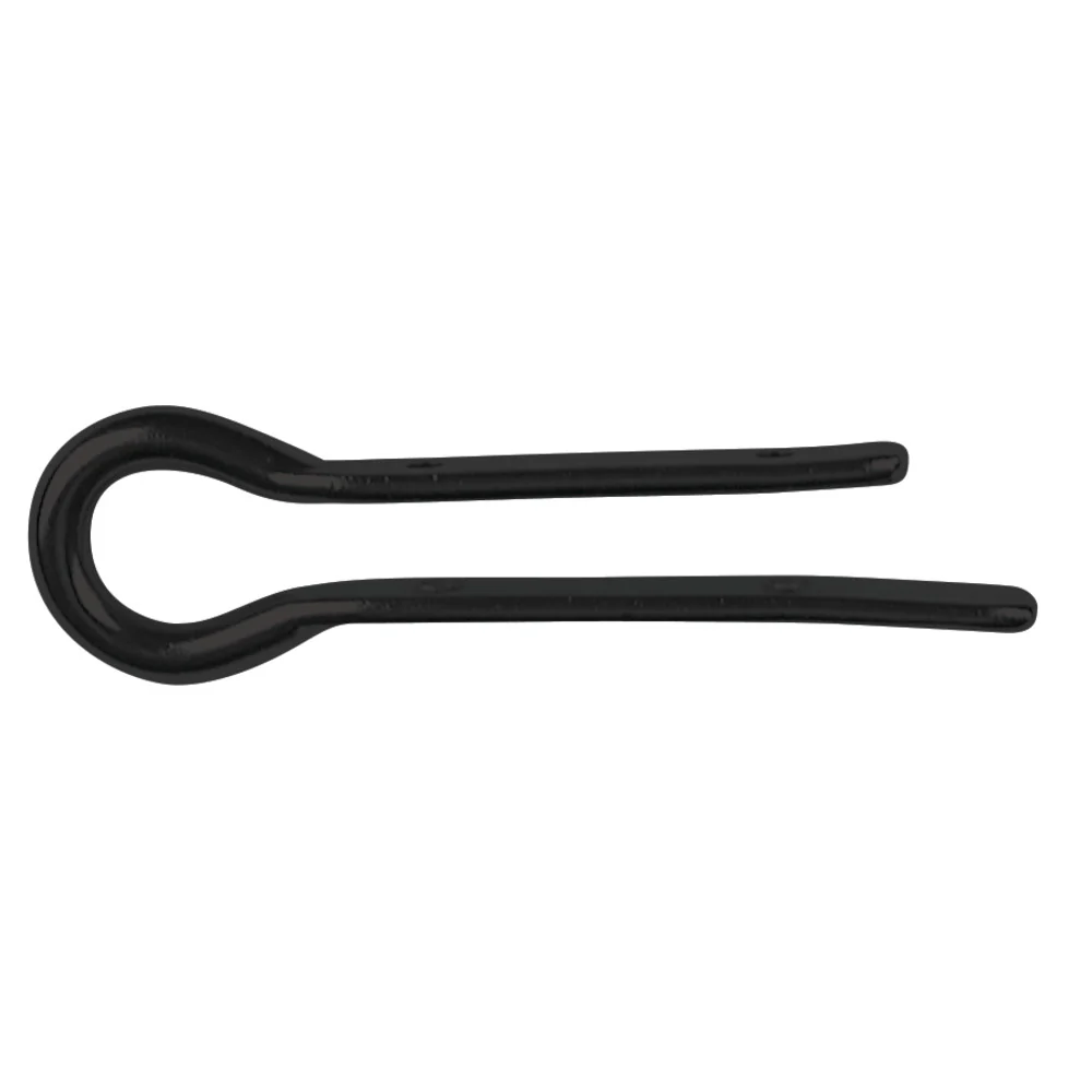 Plain Hame Clip
