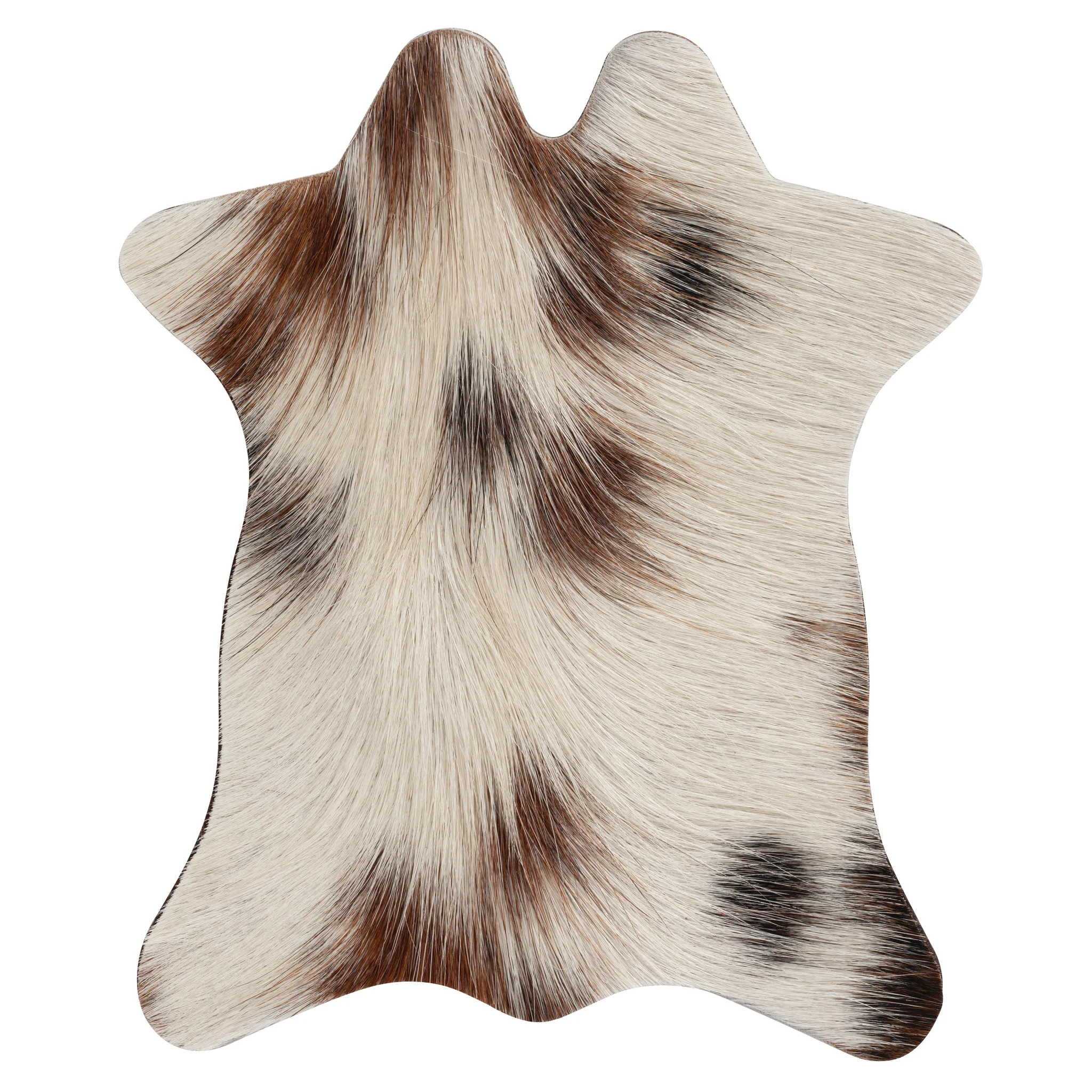 Polycarb Cutting Die, Cowhide Coaster - Image 6