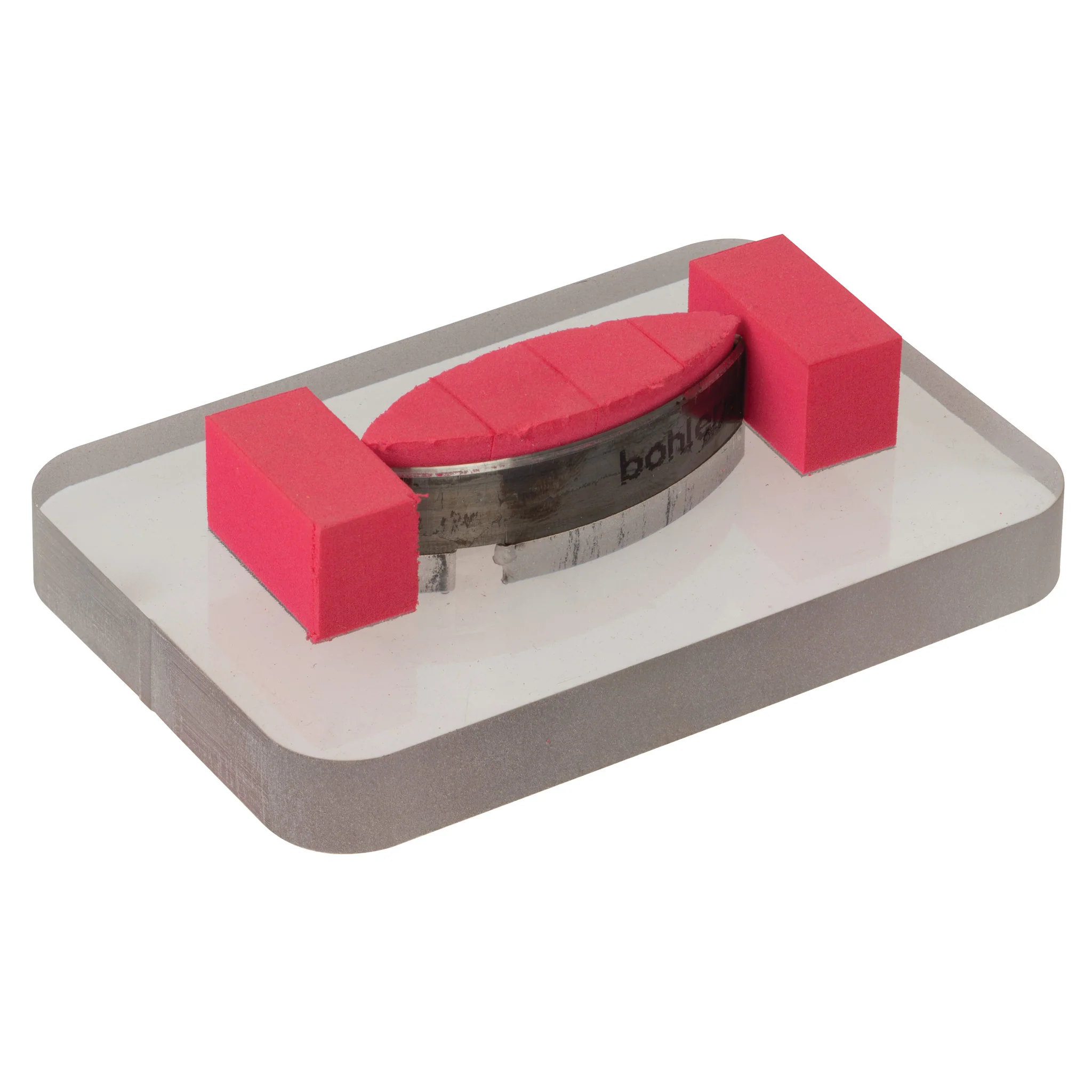 Polycarb Cutting Die, Leaf Earring - Image 4