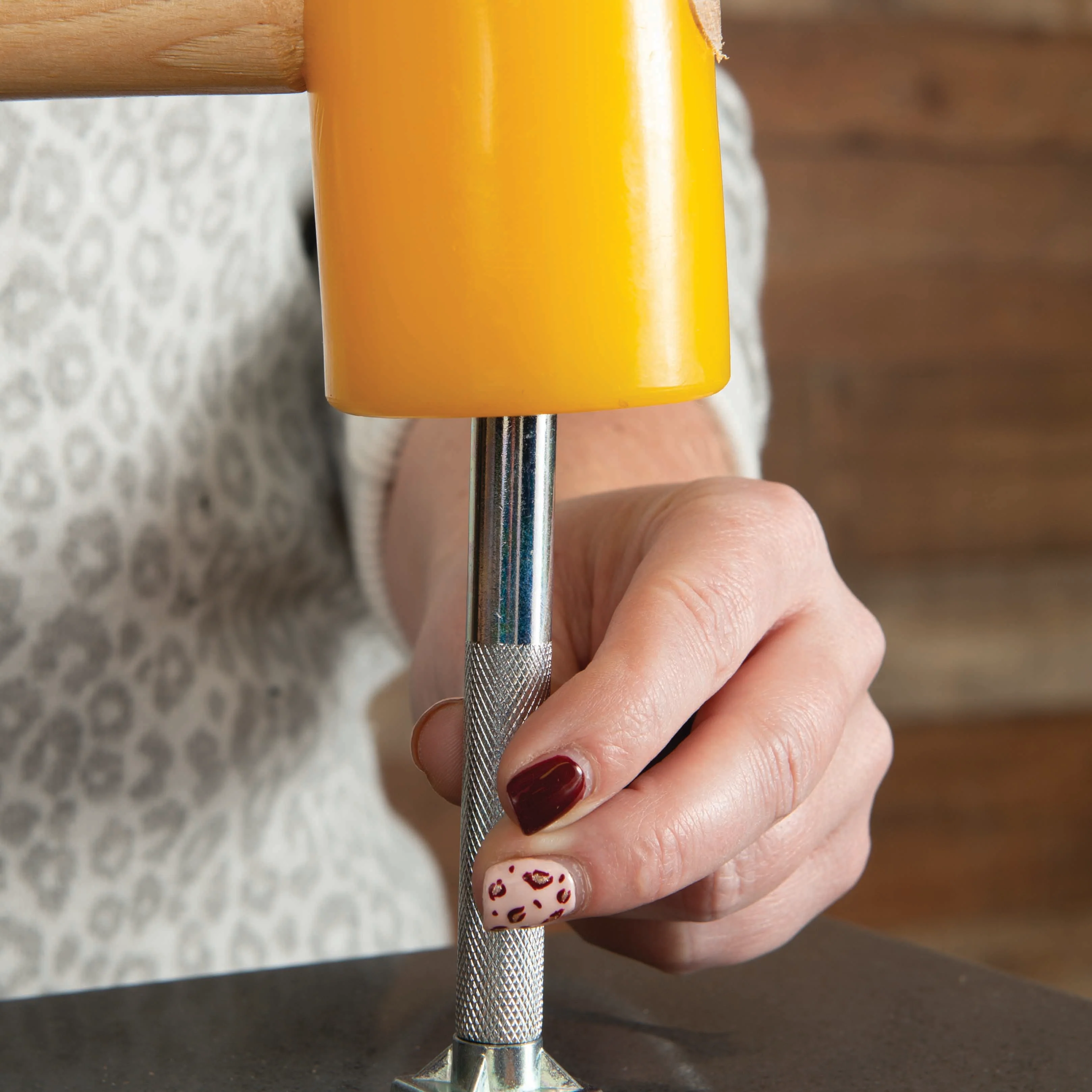 Polyhead Mallet - Image 3