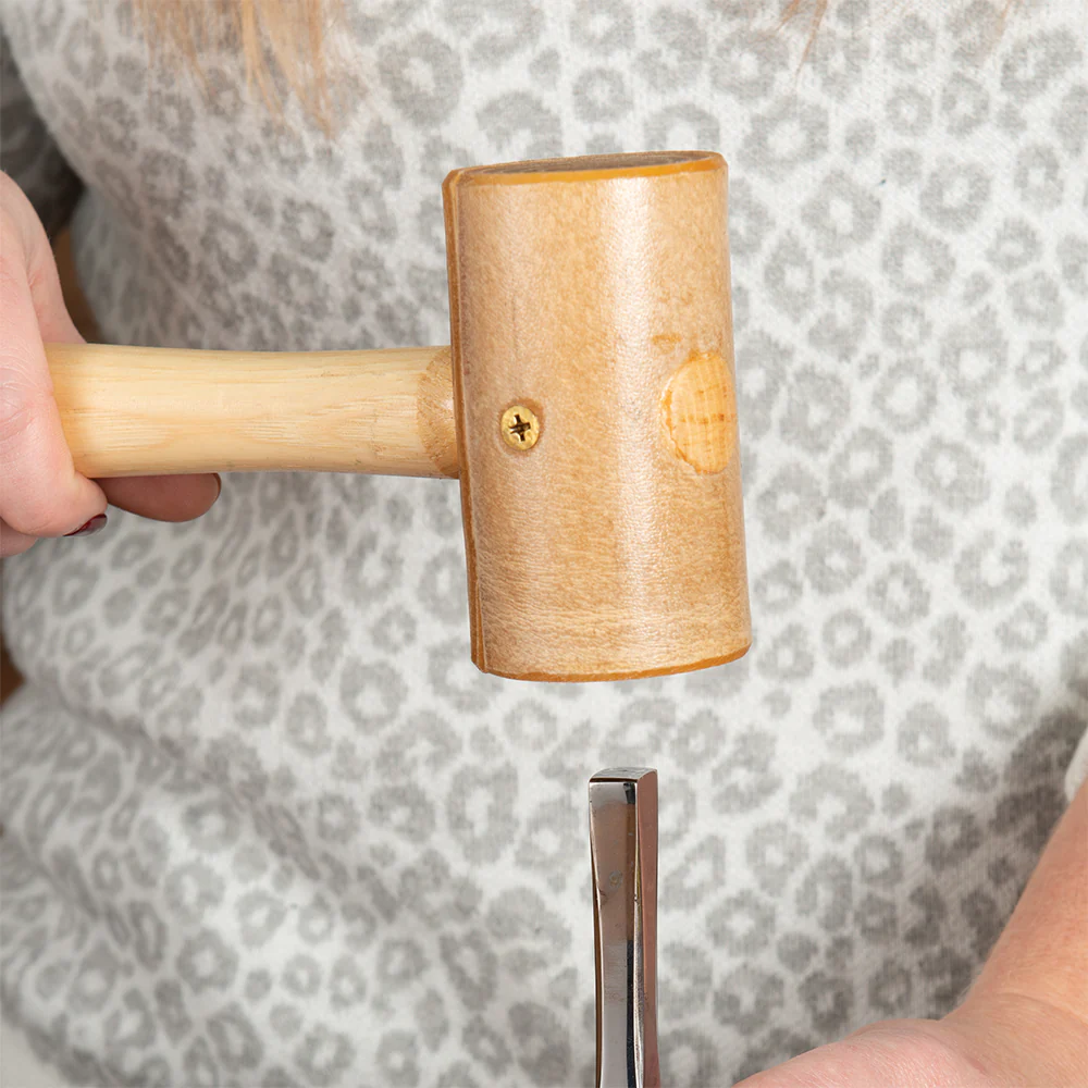 Rawhide Mallet - Image 3