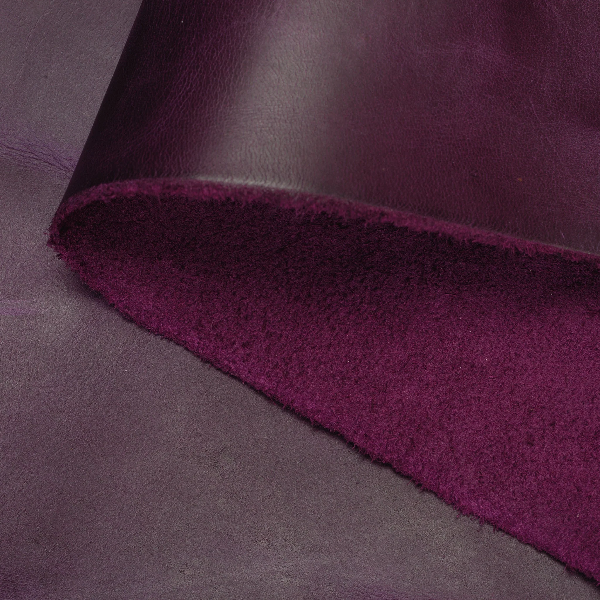 Redrock Waxy Pull-Up Leather - Image 11