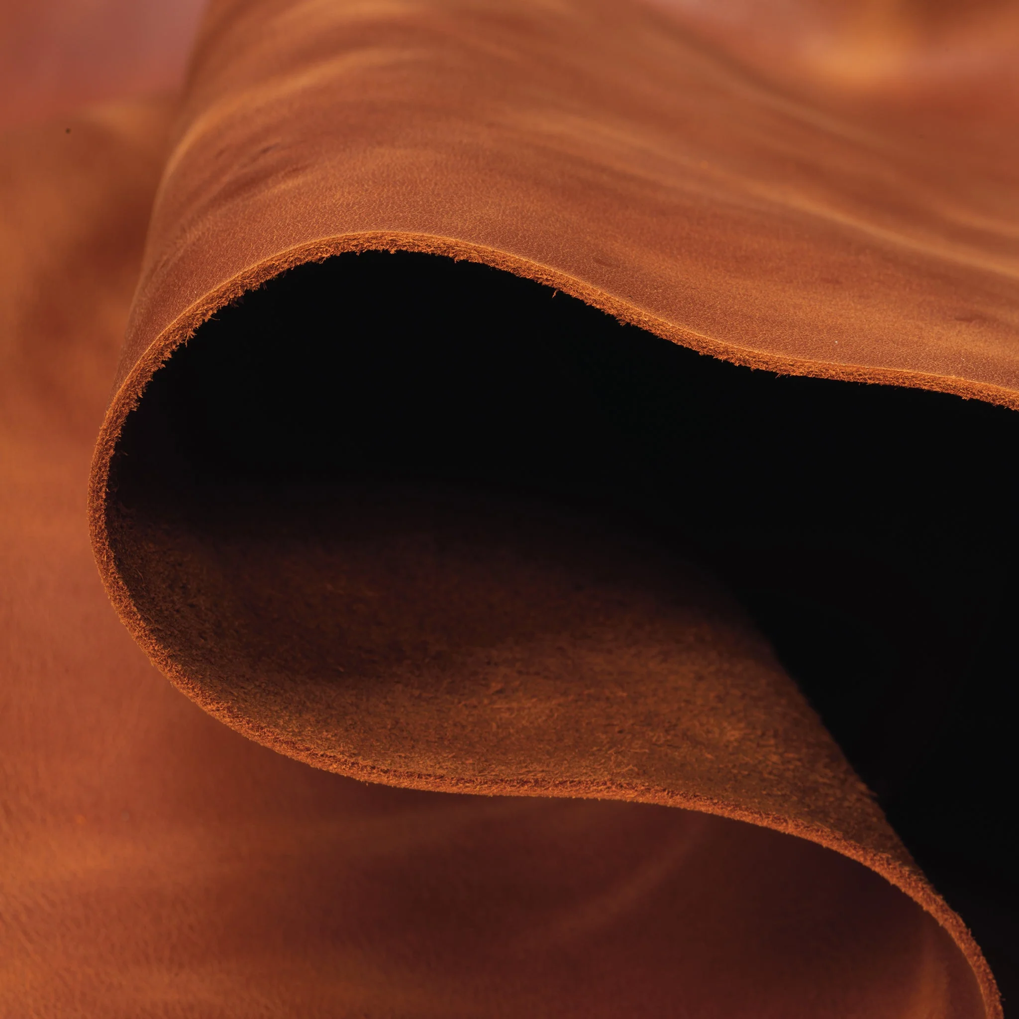 Redrock Waxy Pull-Up Leather - Image 15