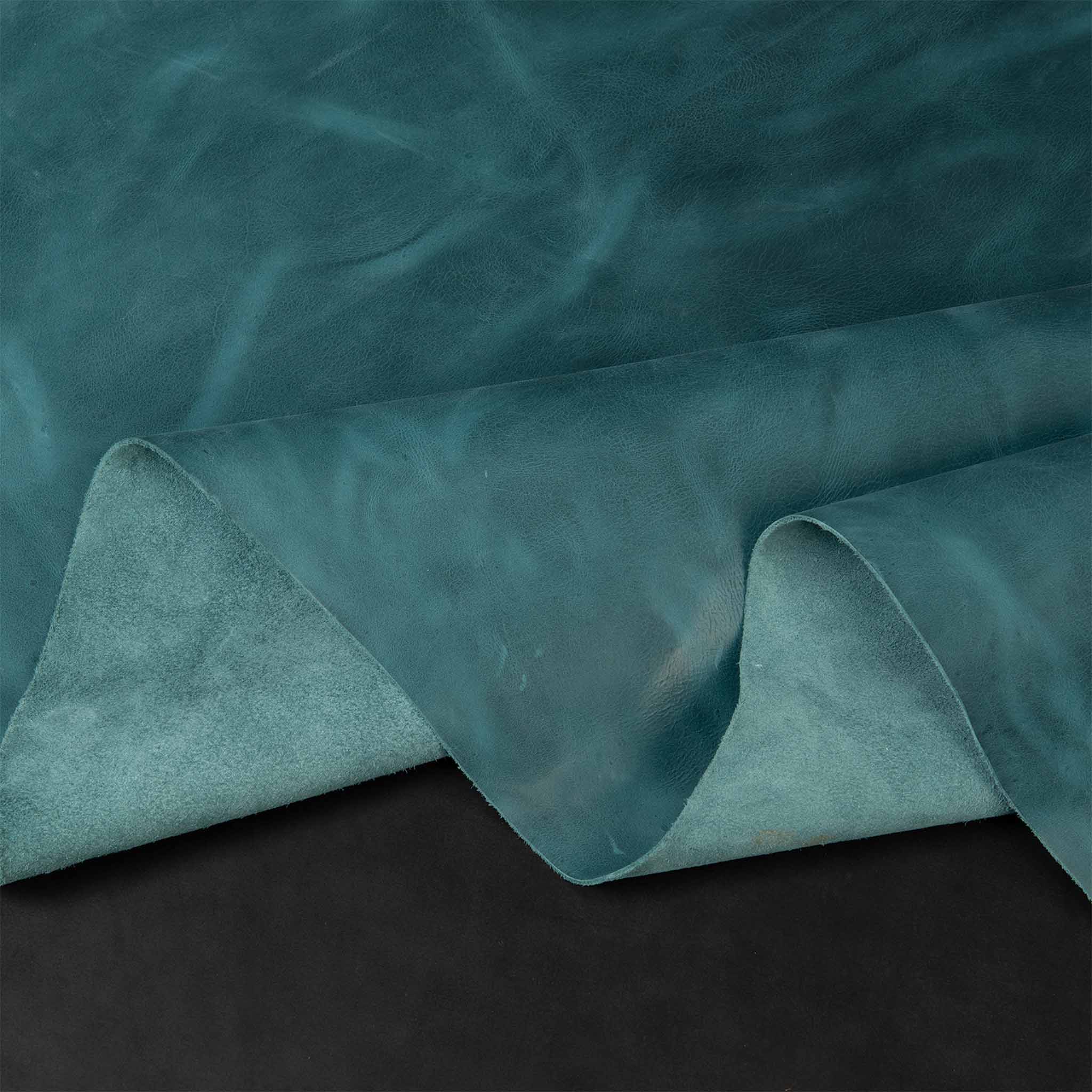 Redrock Waxy Pull-Up Leather - Image 17