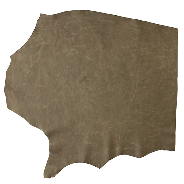 Redrock Waxy Pull-Up Leather - Image 20