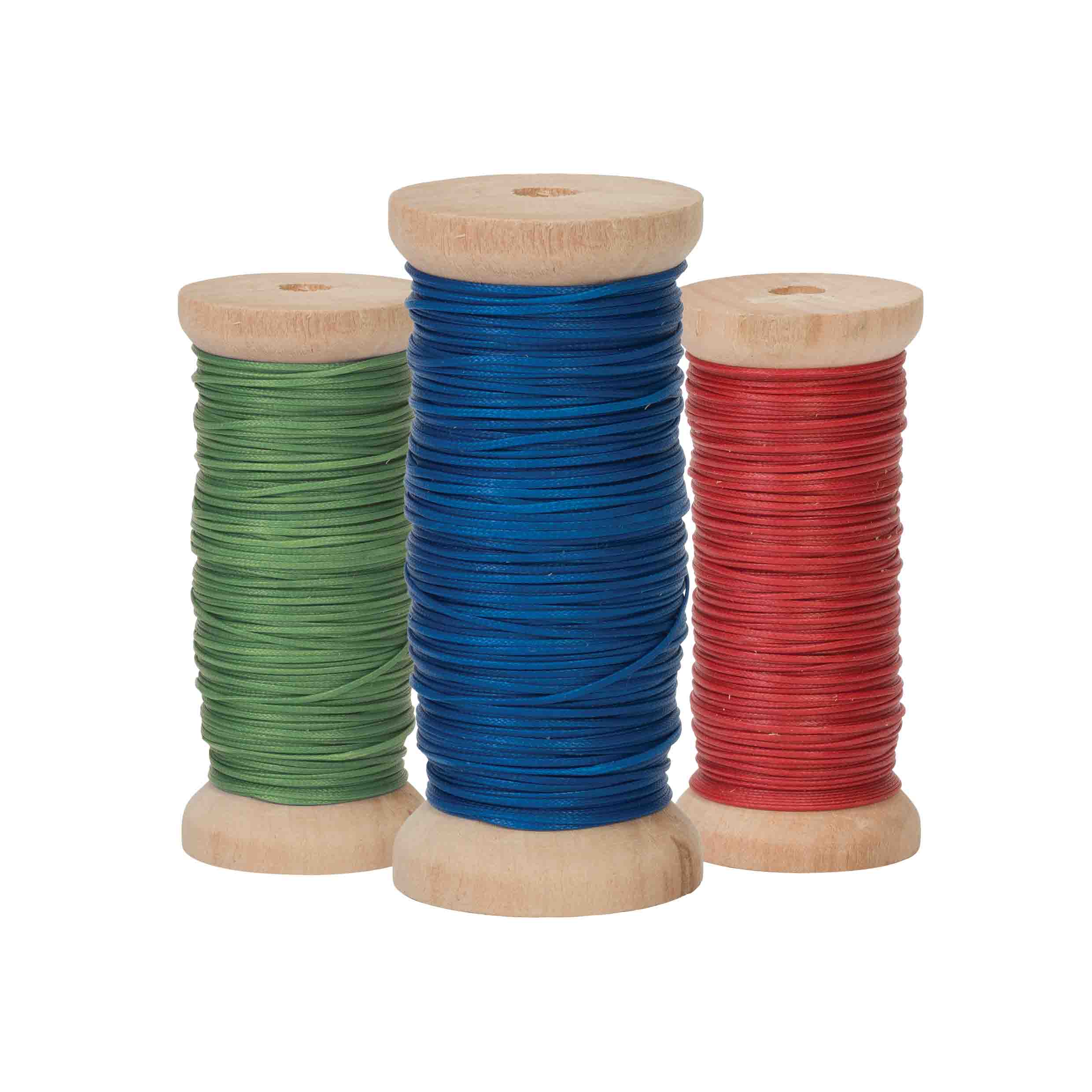 Ritza 25 Tiger Thread, 0.8 mm, 50 Meter Spool - Image 20