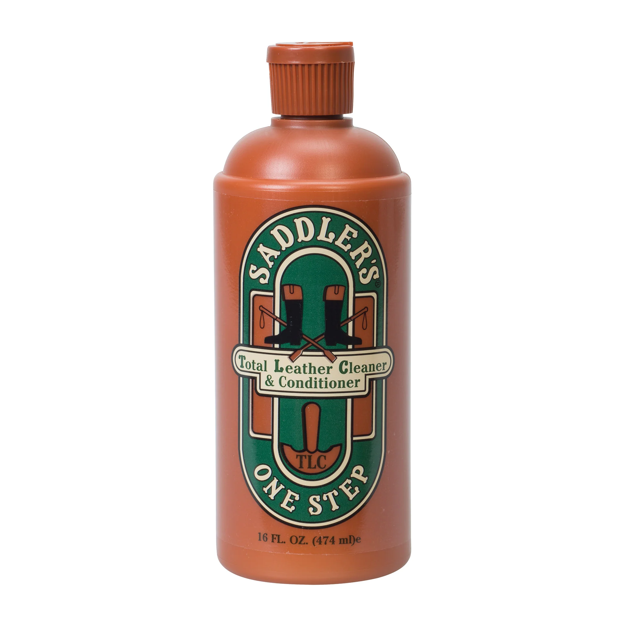 Saddler's® One-Step - Image 3