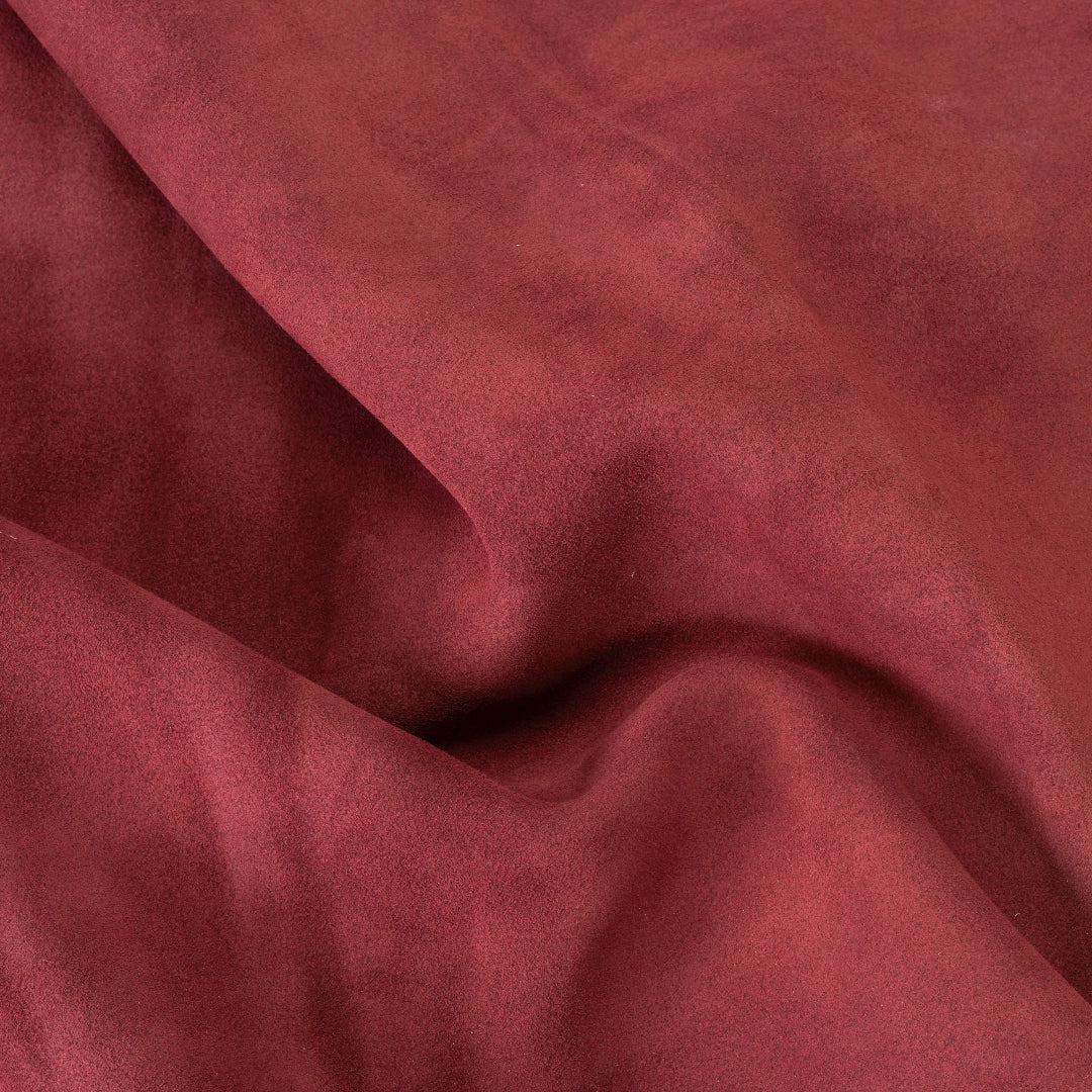 Sample, Cowhide Suede Leather - Image 41