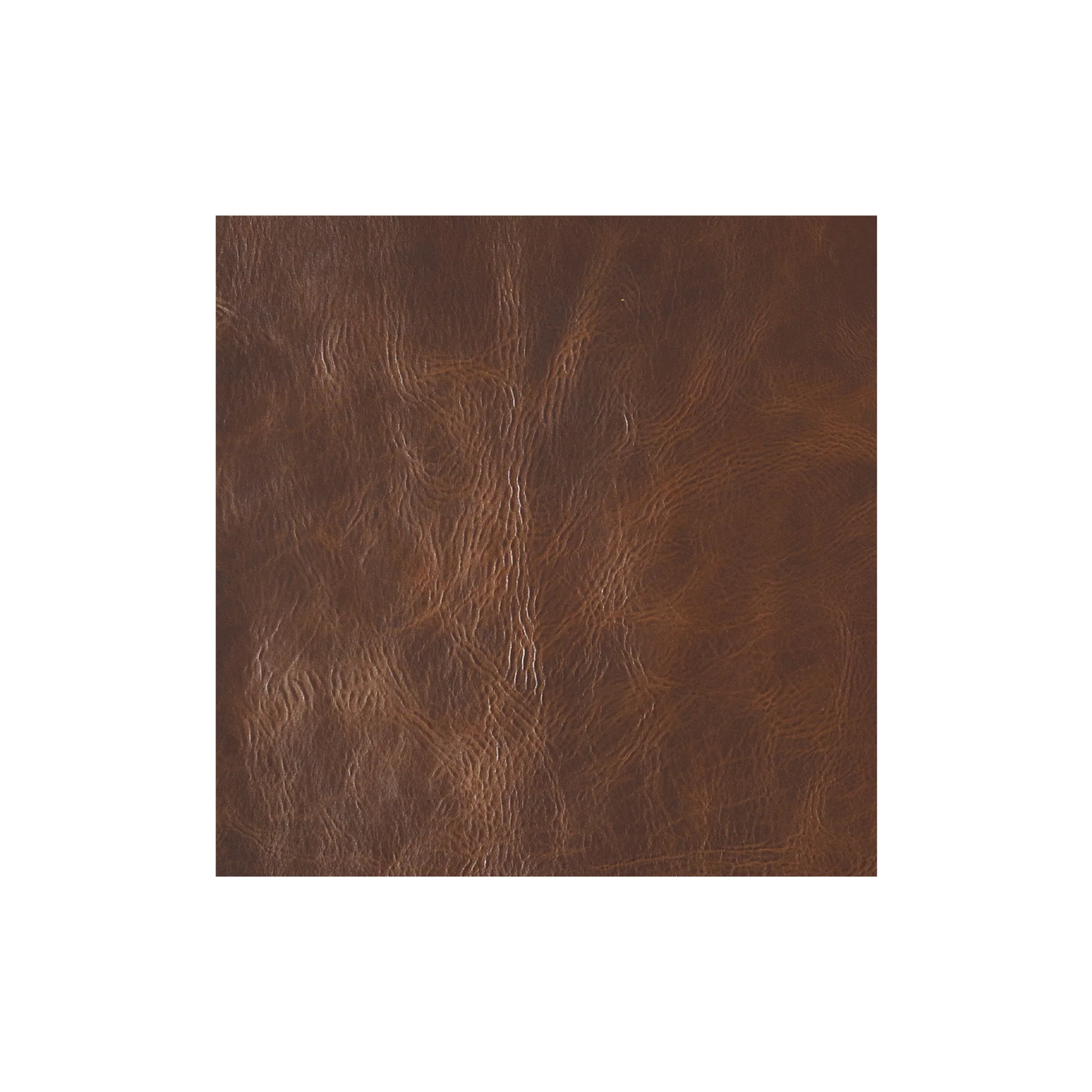 Sample, Finished Double Shoulders, 8/9 oz. - Image 3