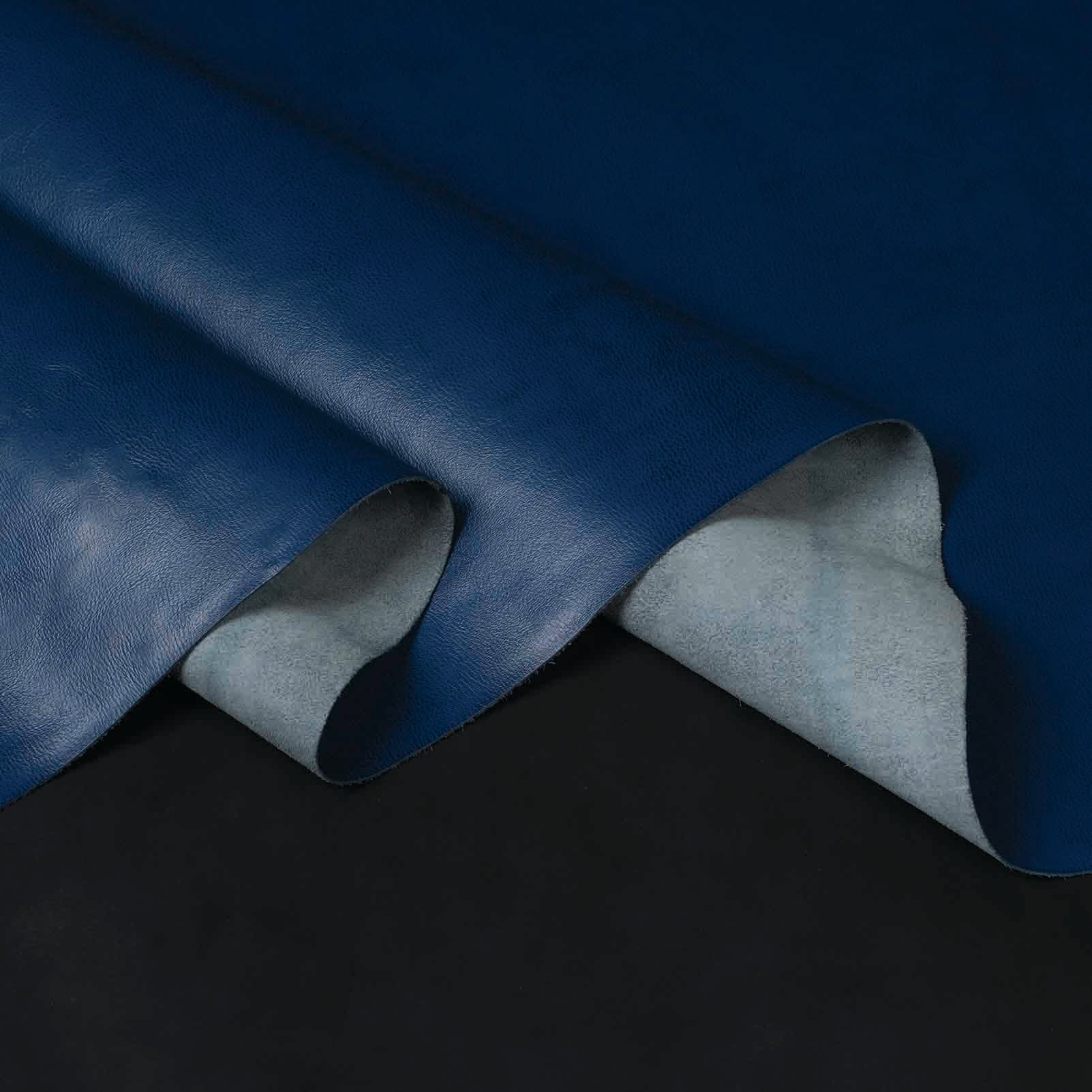 Sample, Fire Veg Tan Side, 3 to 4 oz. - Image 7