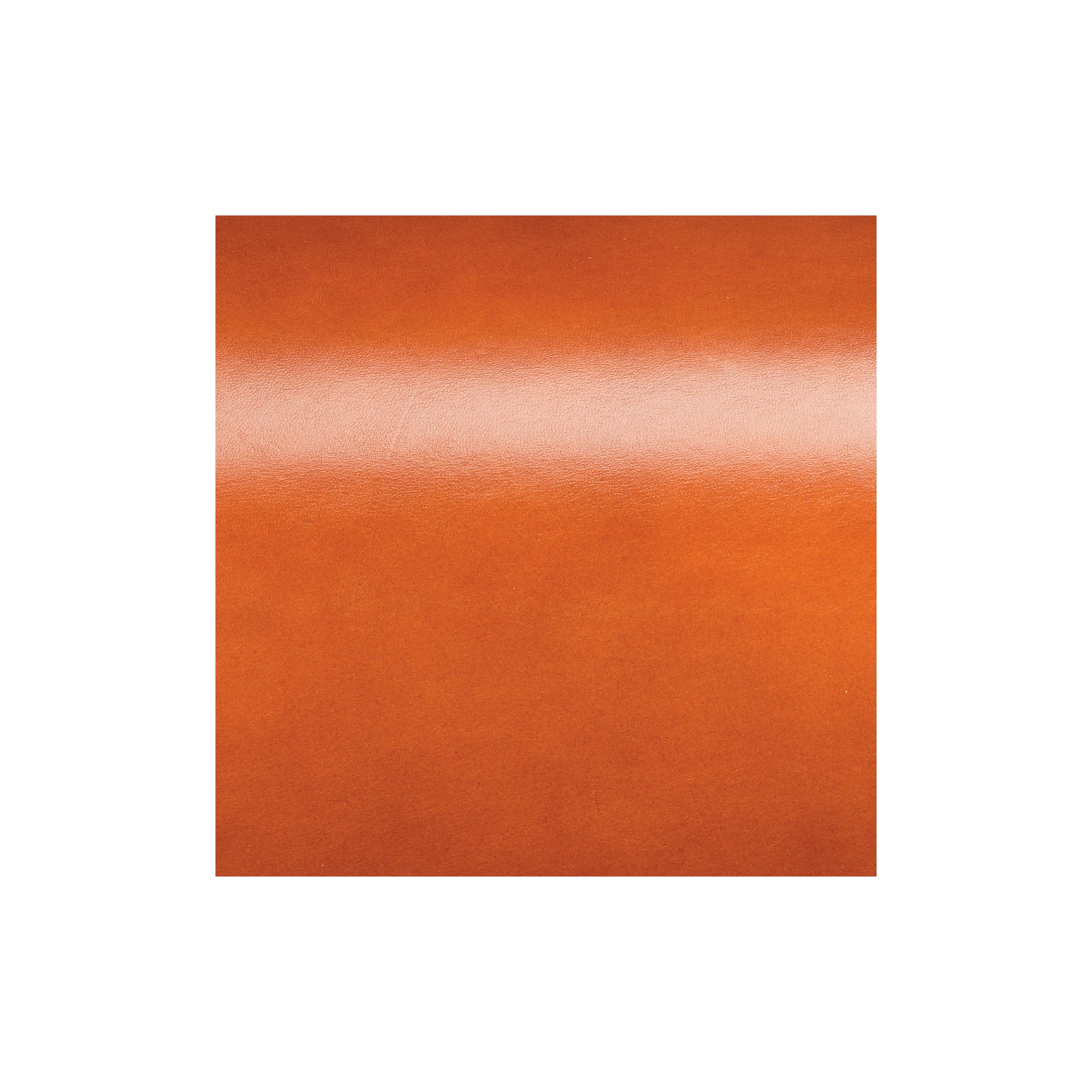 Sample, Hermann Oak® English Bridle Leather, 10 to 12 oz. - Image 2