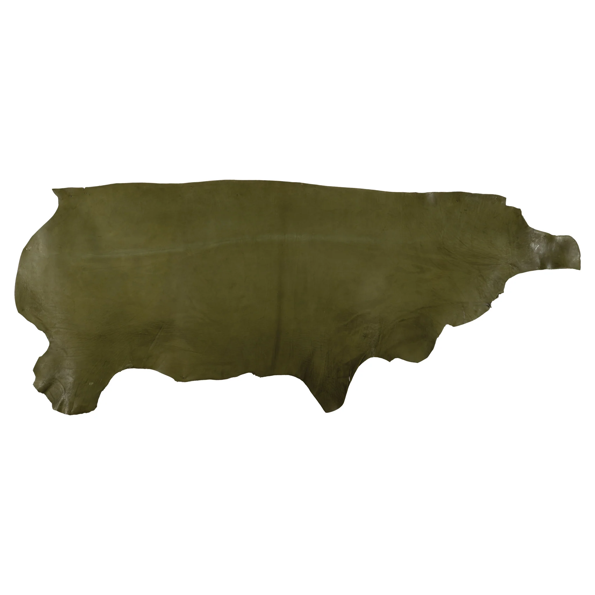 Sample, Hermann OakĀ® Strap Sides, Cypress - Image 5