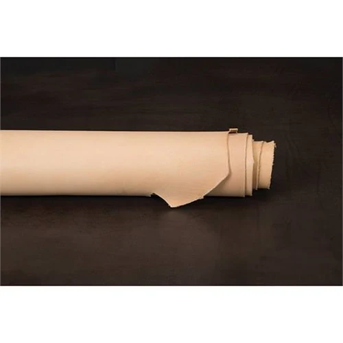 Sample, Hermann Oak® Veg Tanned Strap Sides - Image 2