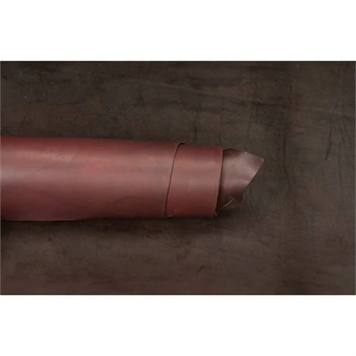 Sample, CHAHINLEATHER® Latigo Leather - Image 5