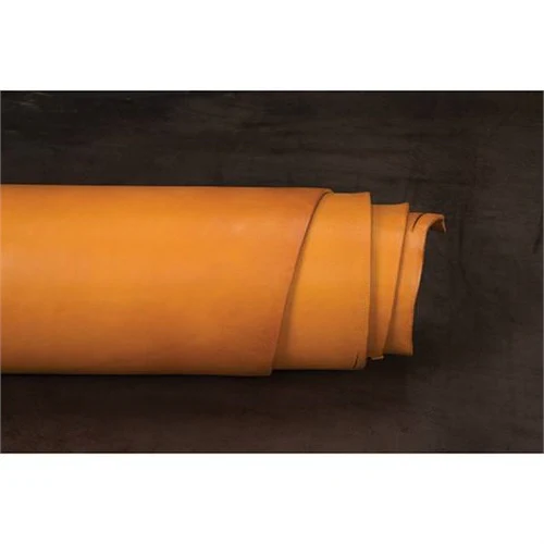 Sample, CHAHINLEATHER® Latigo Leather - Image 8